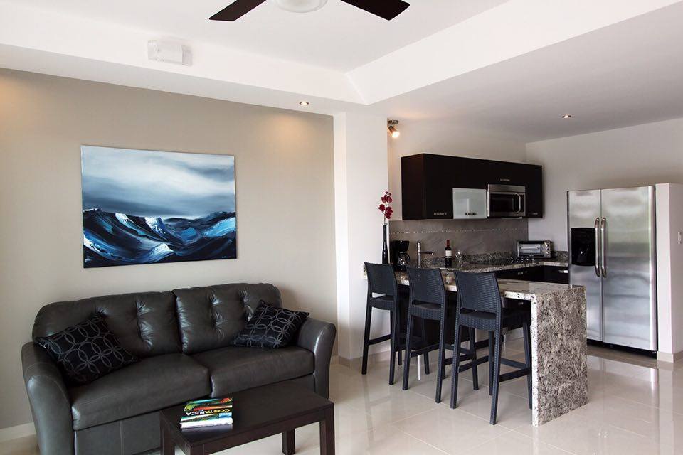 Suite with Private Pool