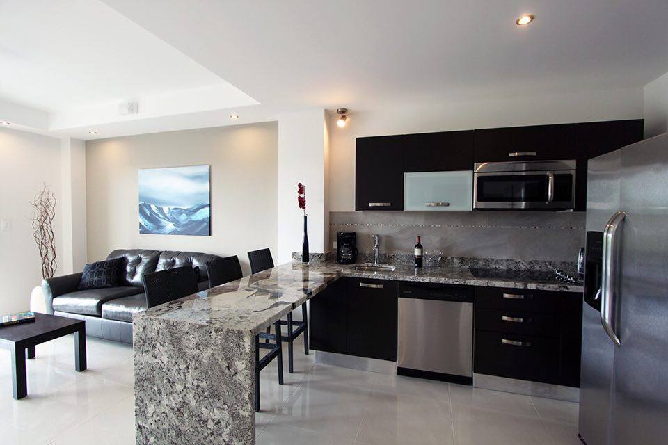 Suite with Private Pool