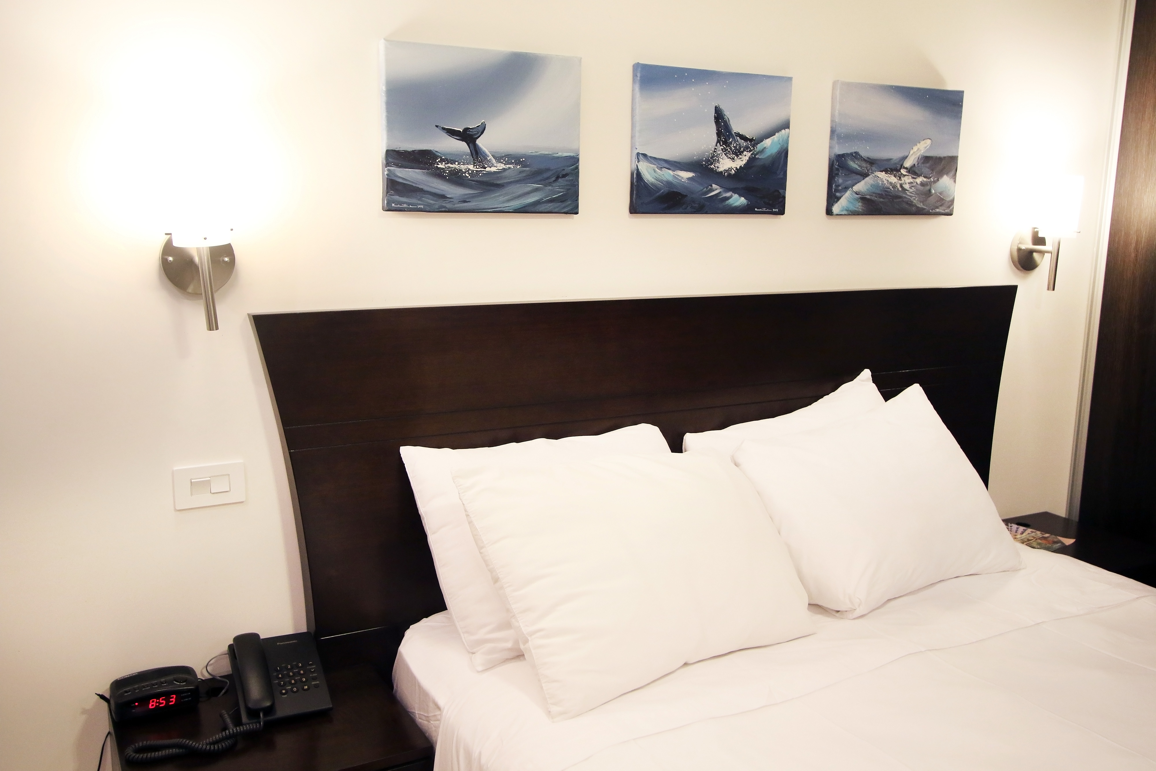 Double Without Balcony