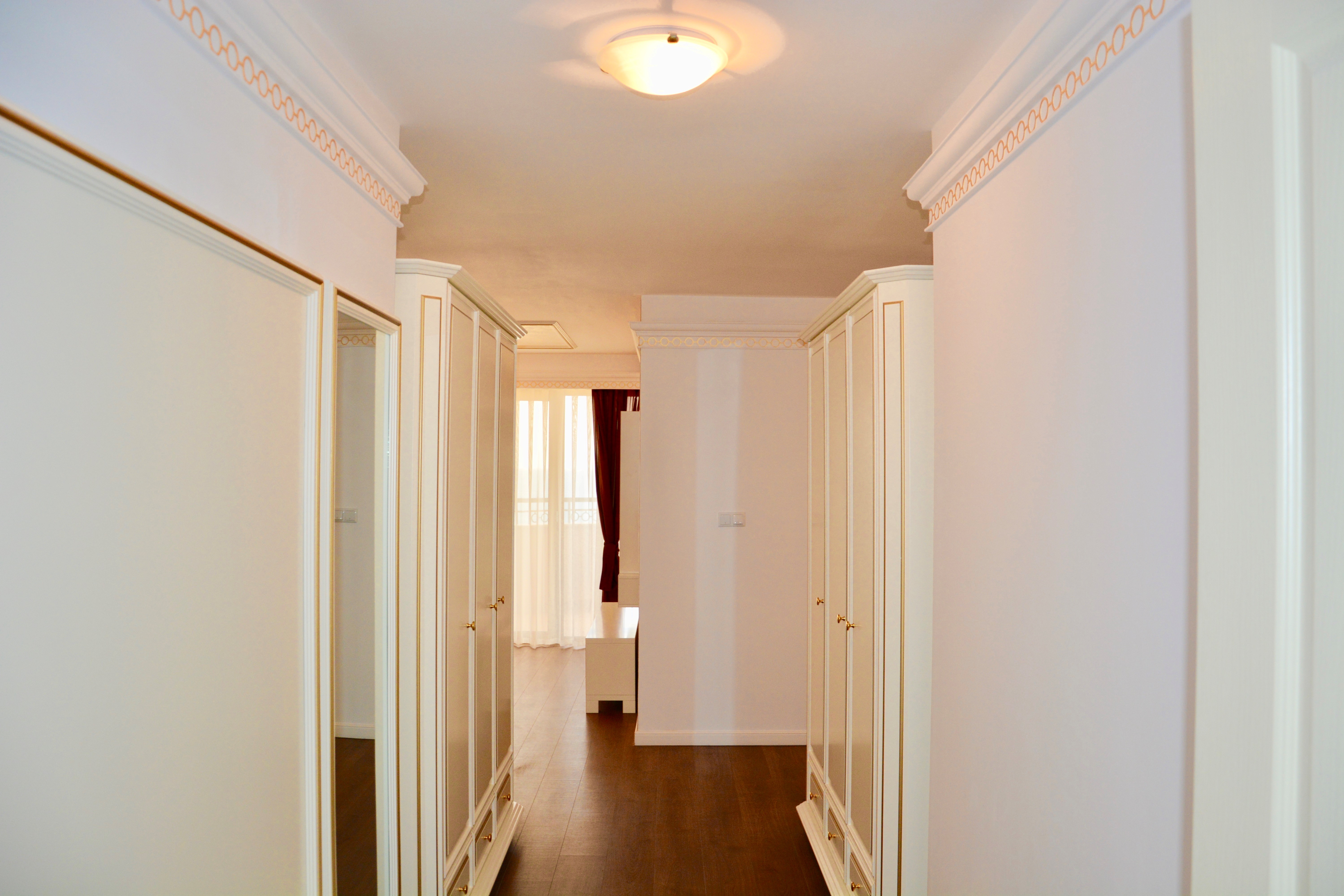 Apartment Two Bedrooms One Bathroom