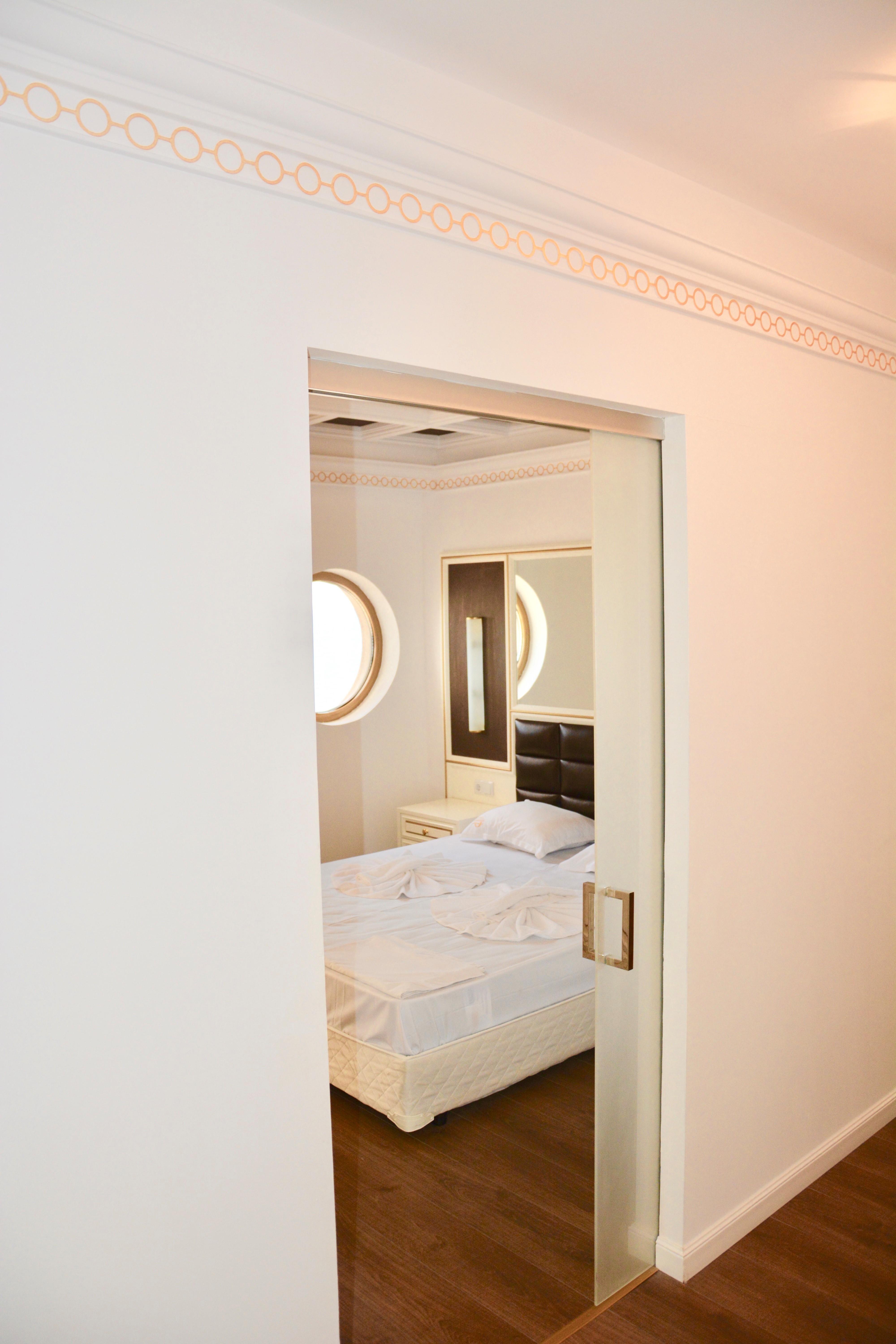 Apartment Two Bedrooms One Bathroom