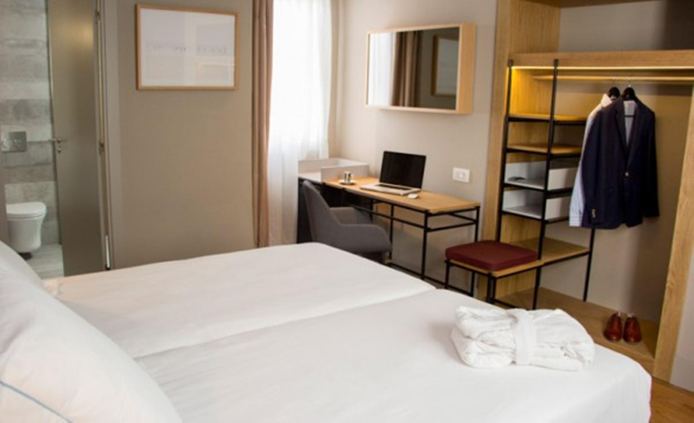 Double Single Standard