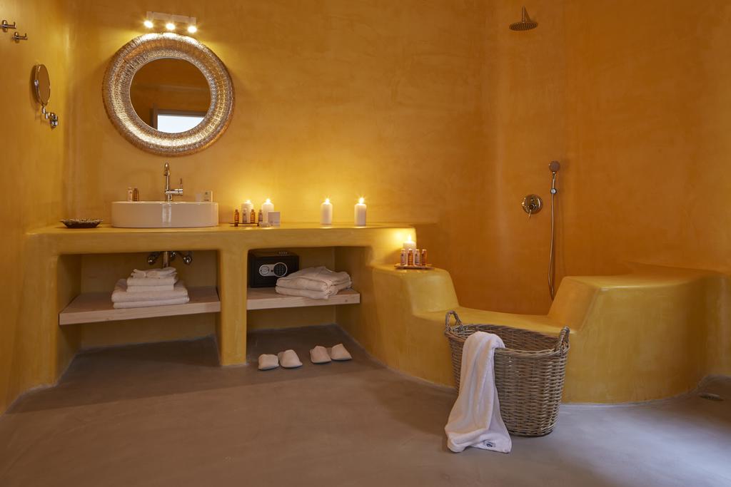 Suite with Private Pool