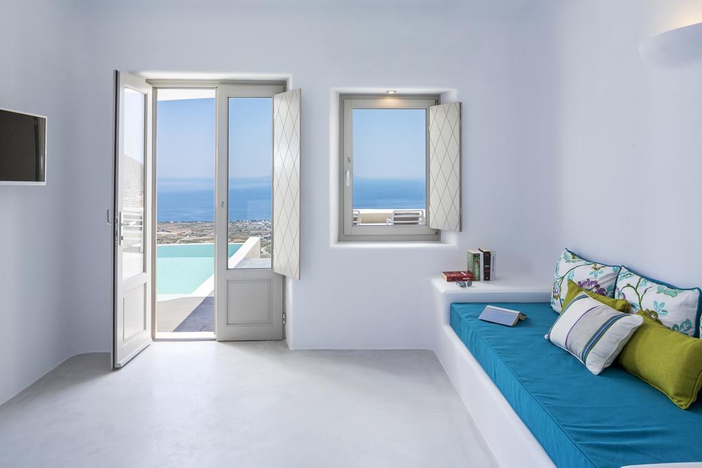 Suite with Private Pool