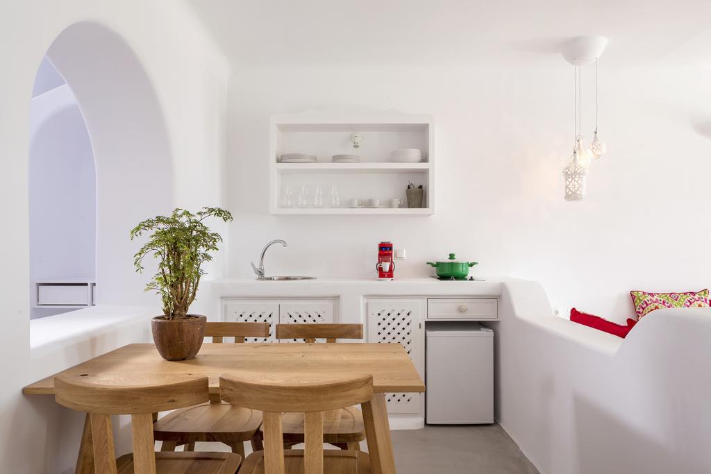 Suite with Private Pool