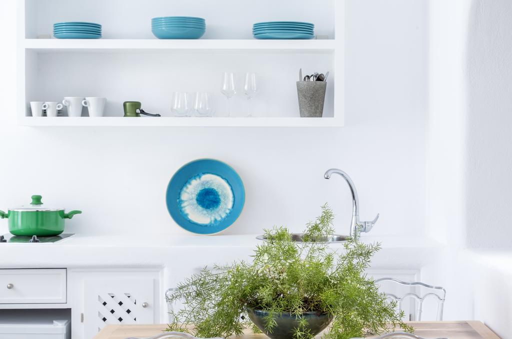 Suite with Private Pool