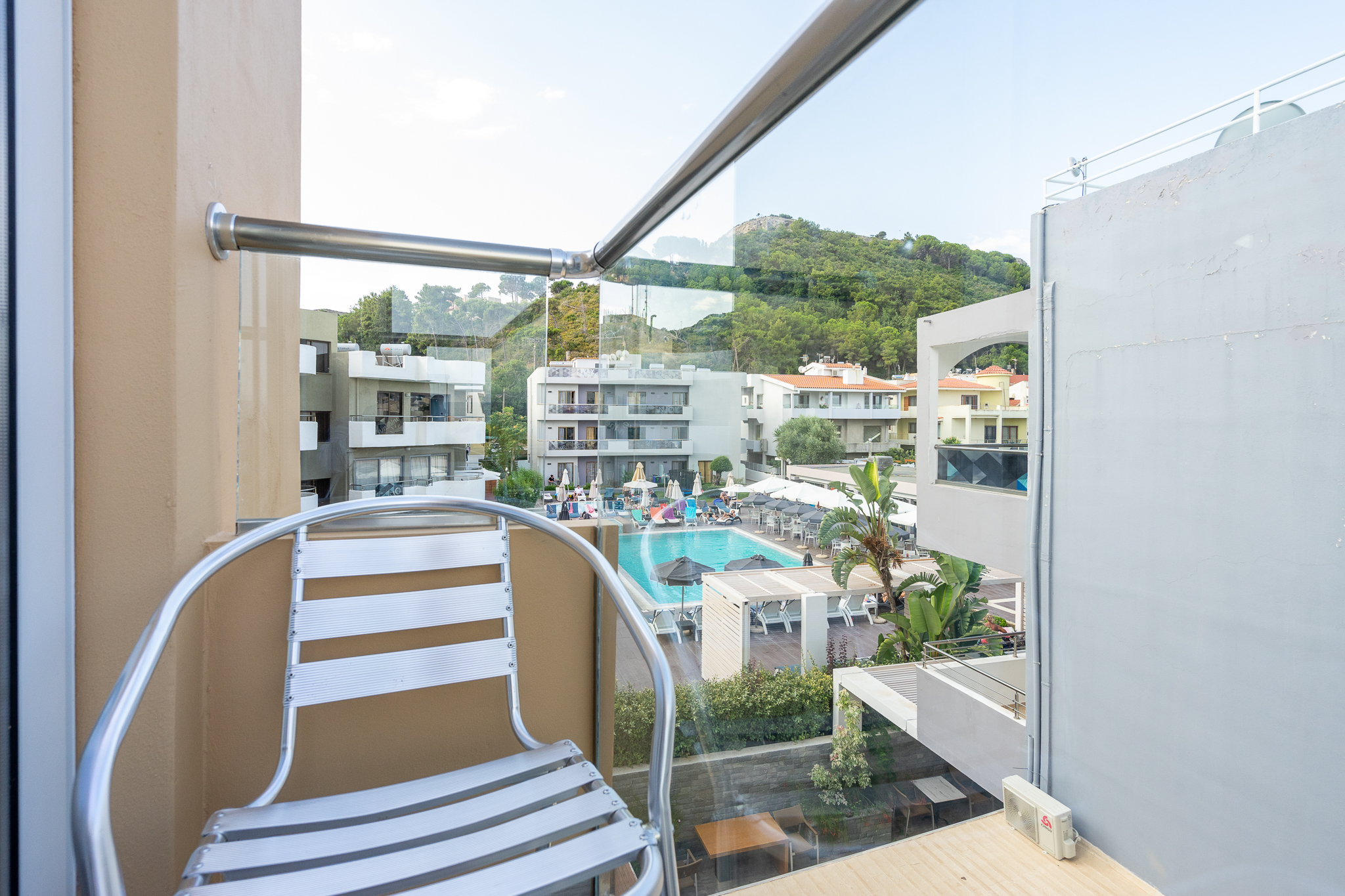 Double or Twin Standard