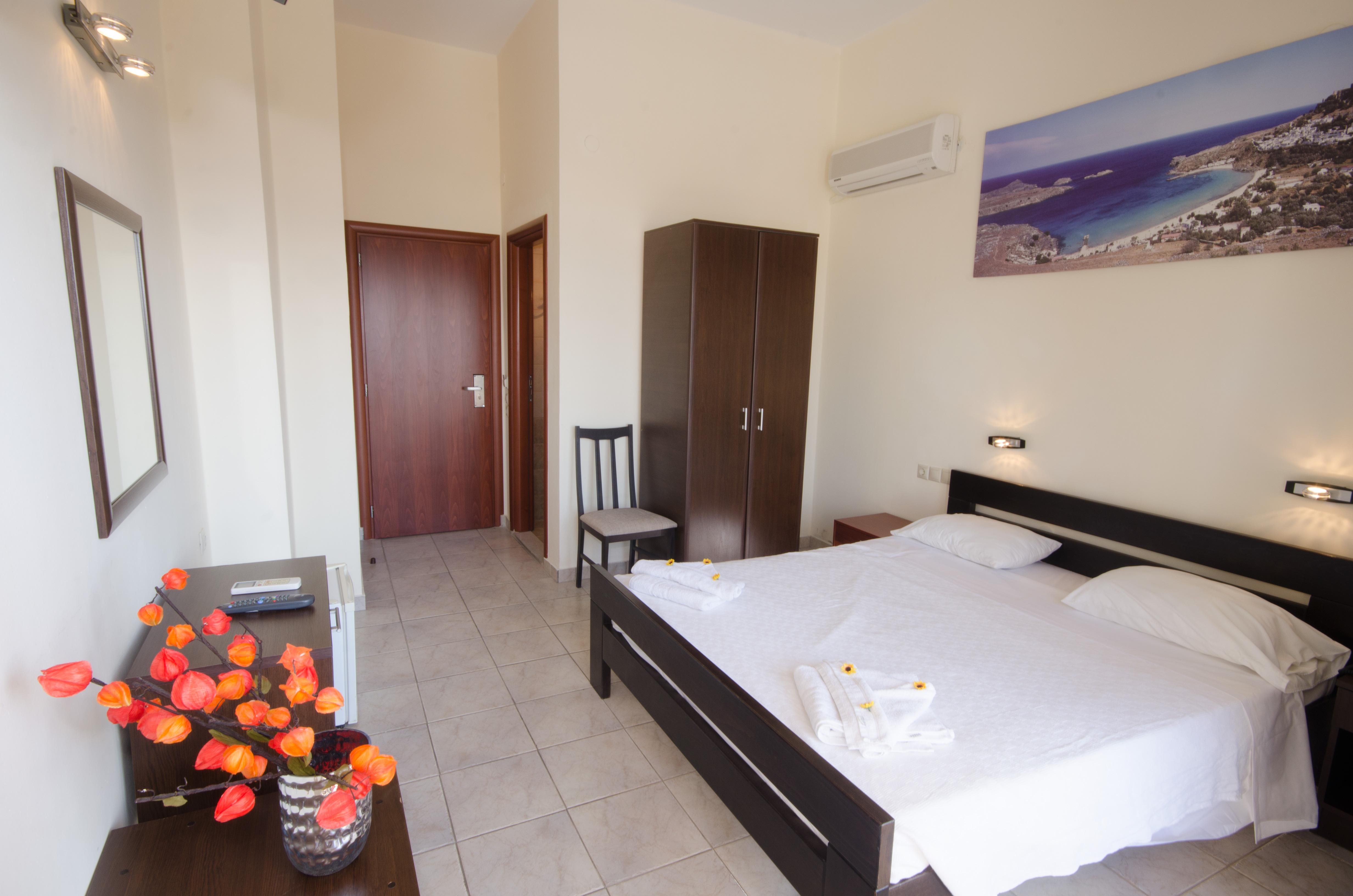 Double or Twin Standard