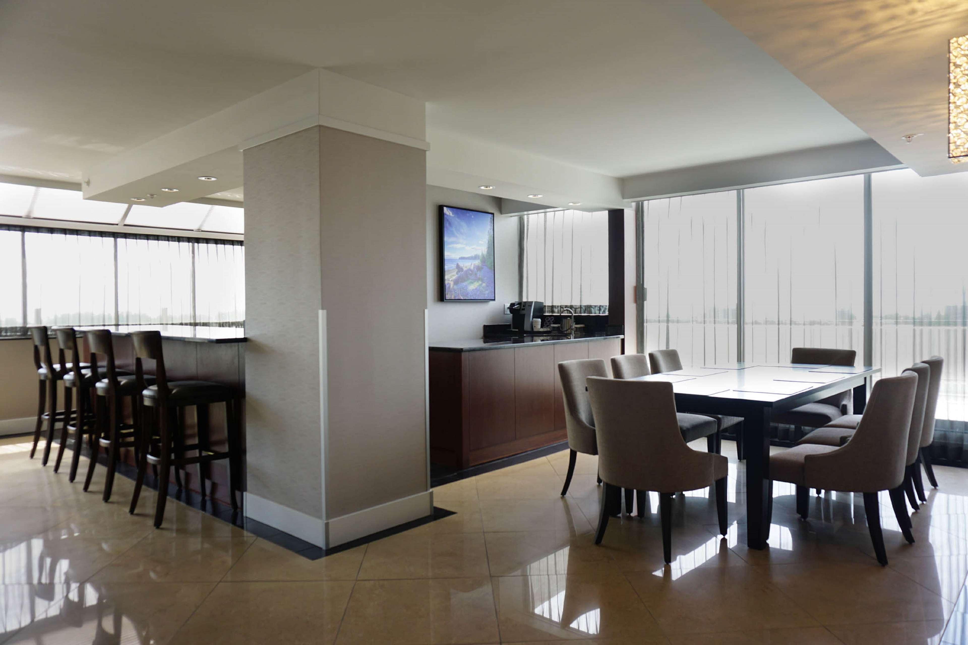 Suite Penthouse