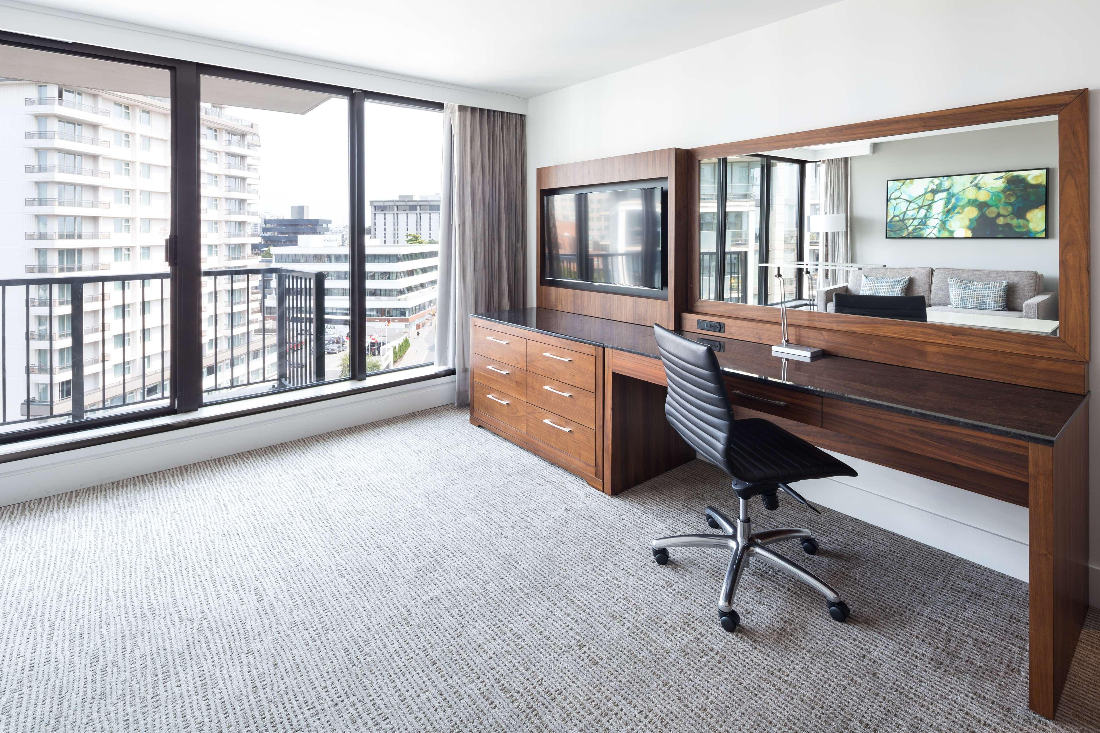 Suite Deluxe City View