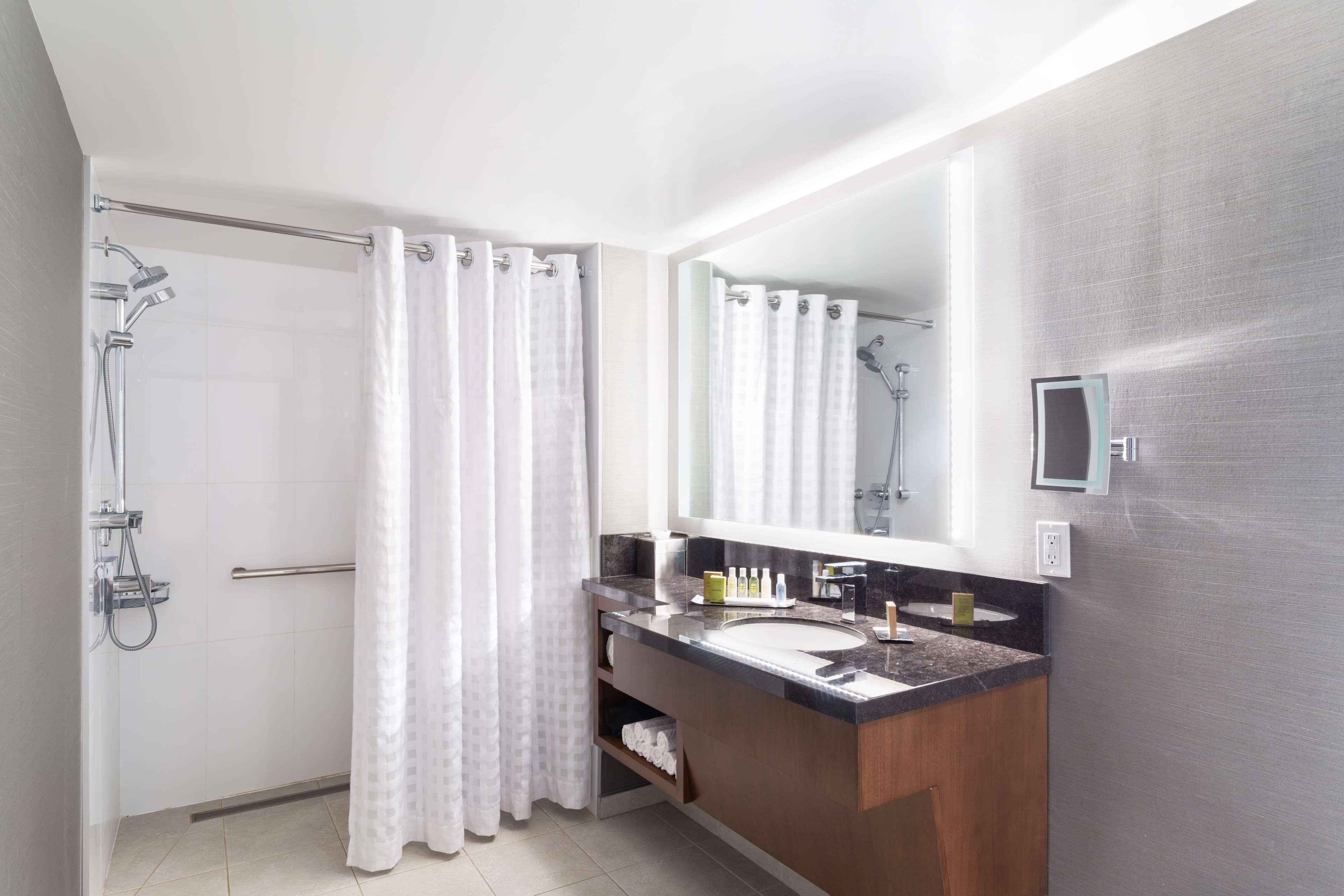 Double Two Queen Beds