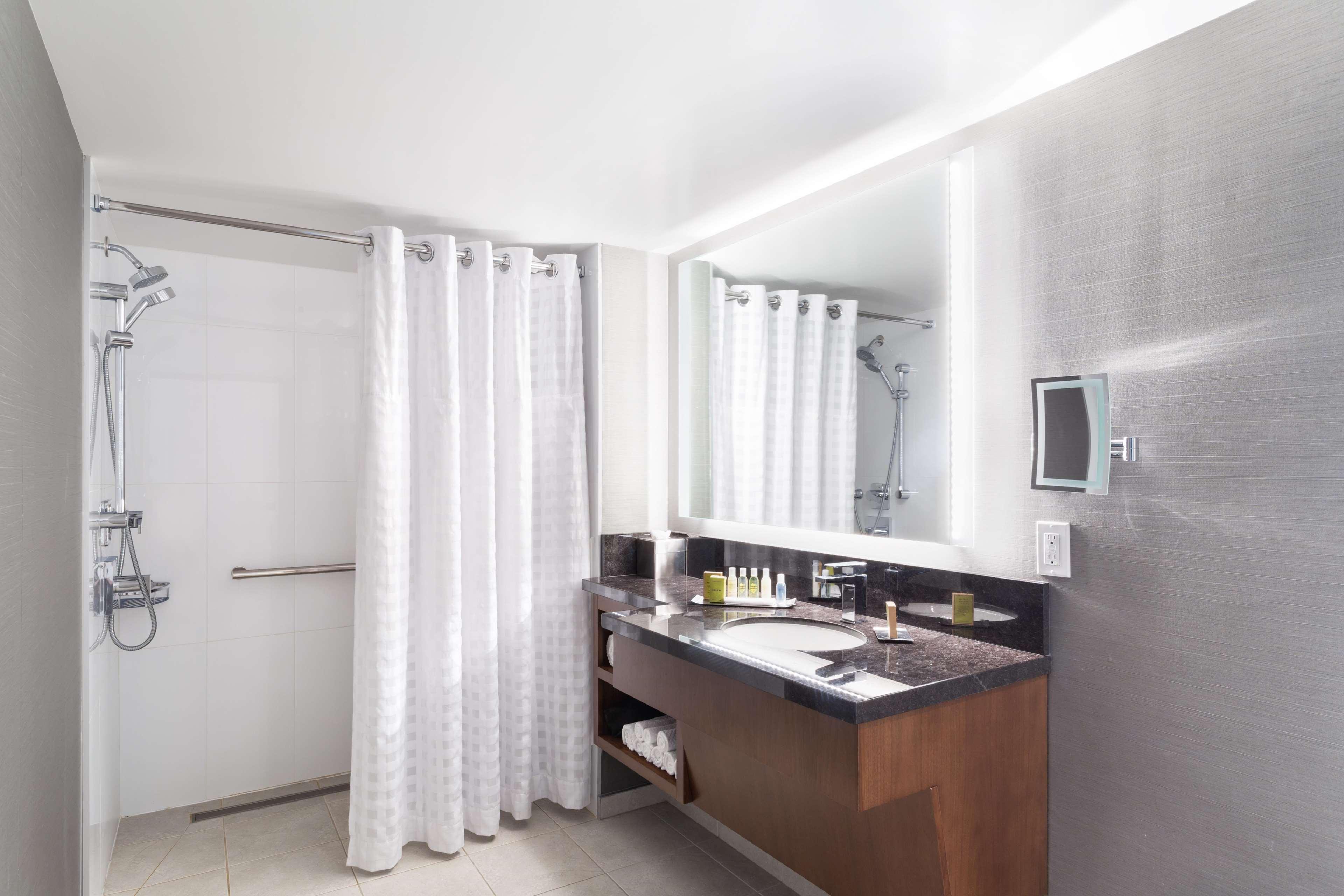 Double Two Queen Beds