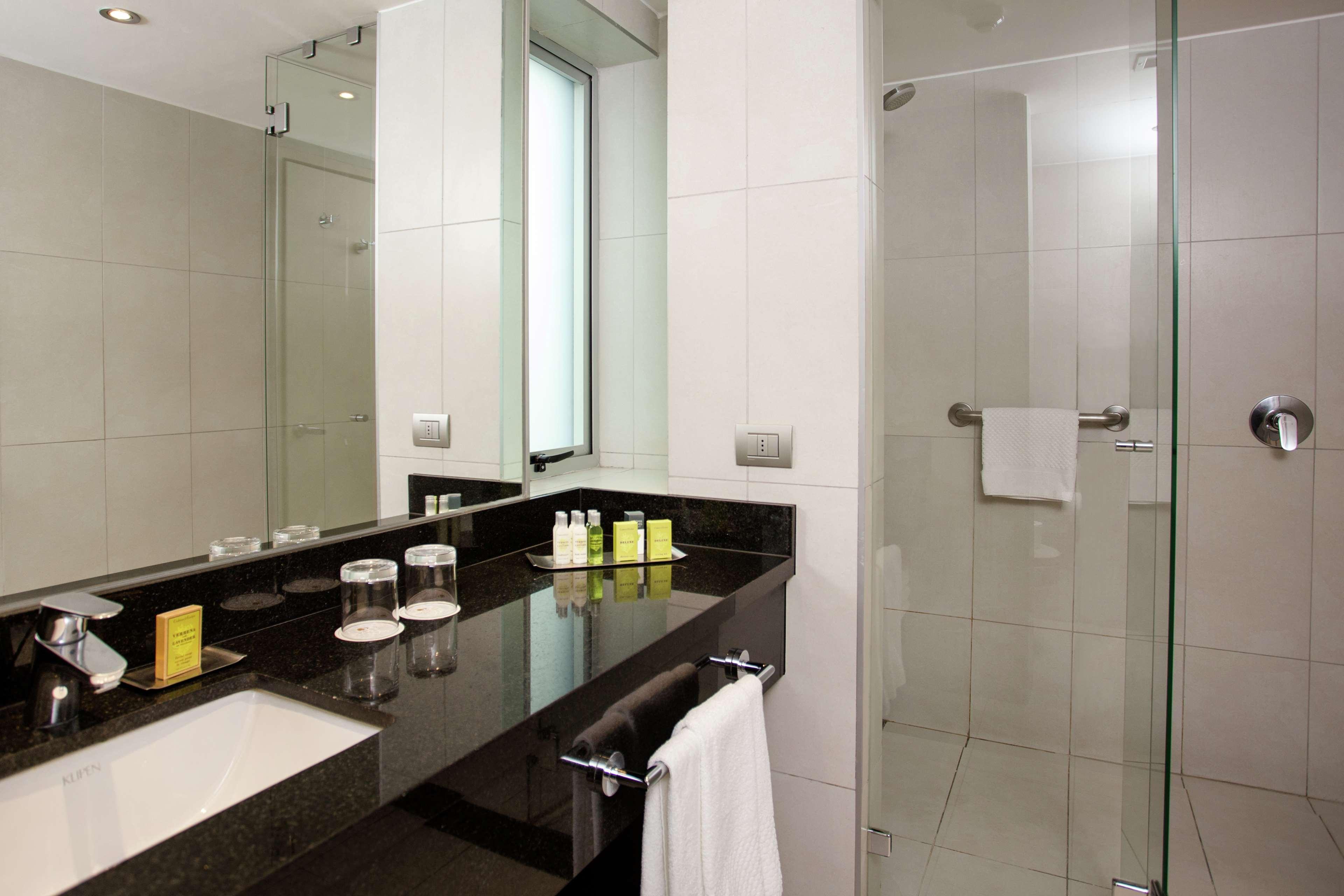 Room Two Double Beds