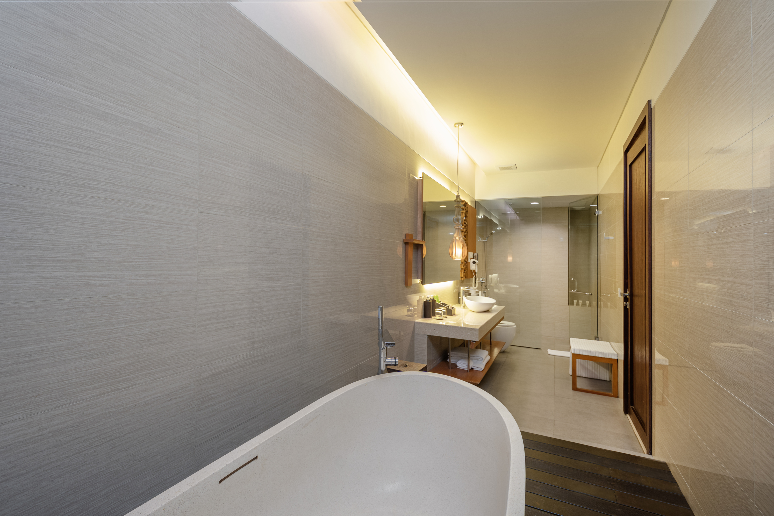 Double or Twin Deluxe