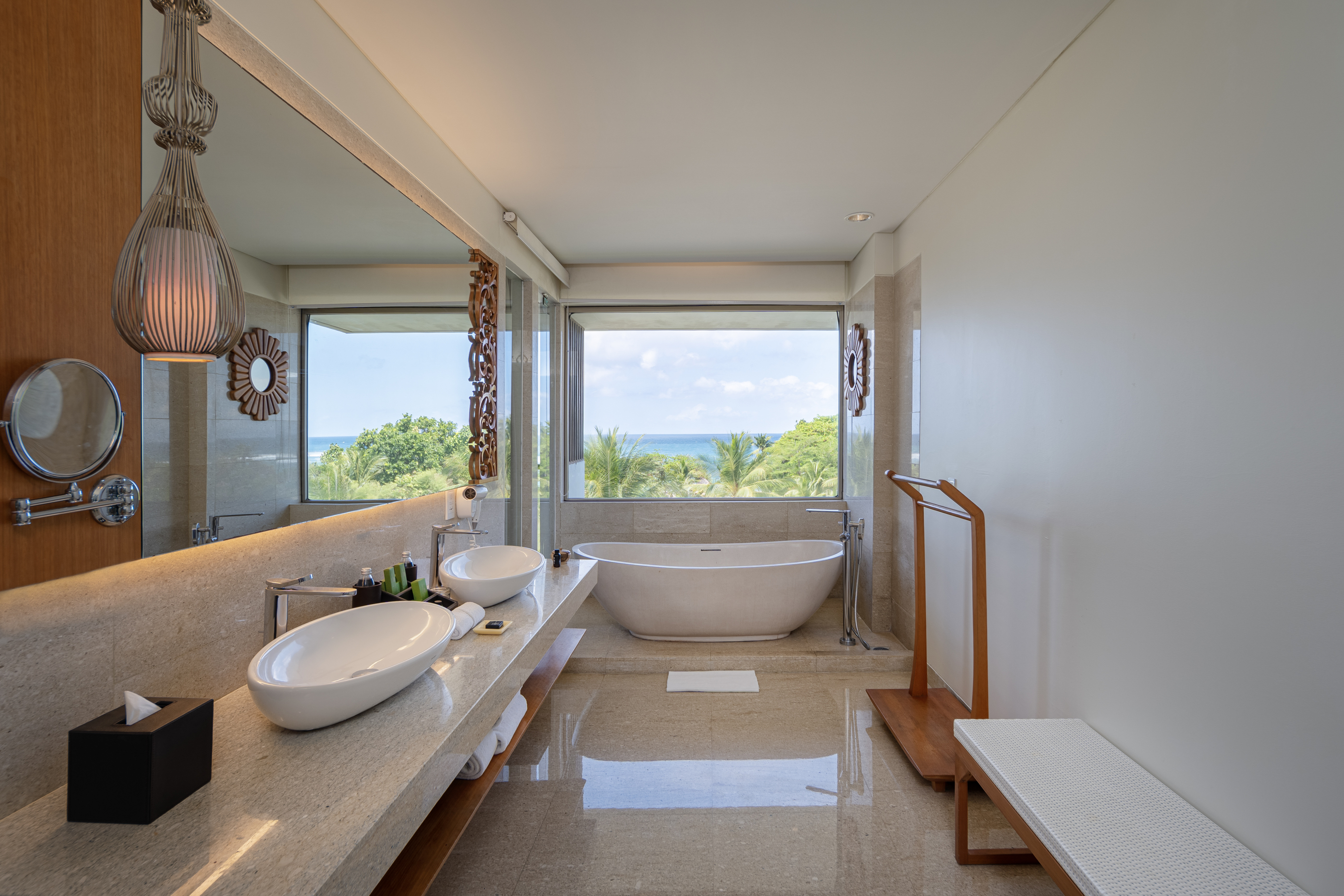 Suite Ocean View