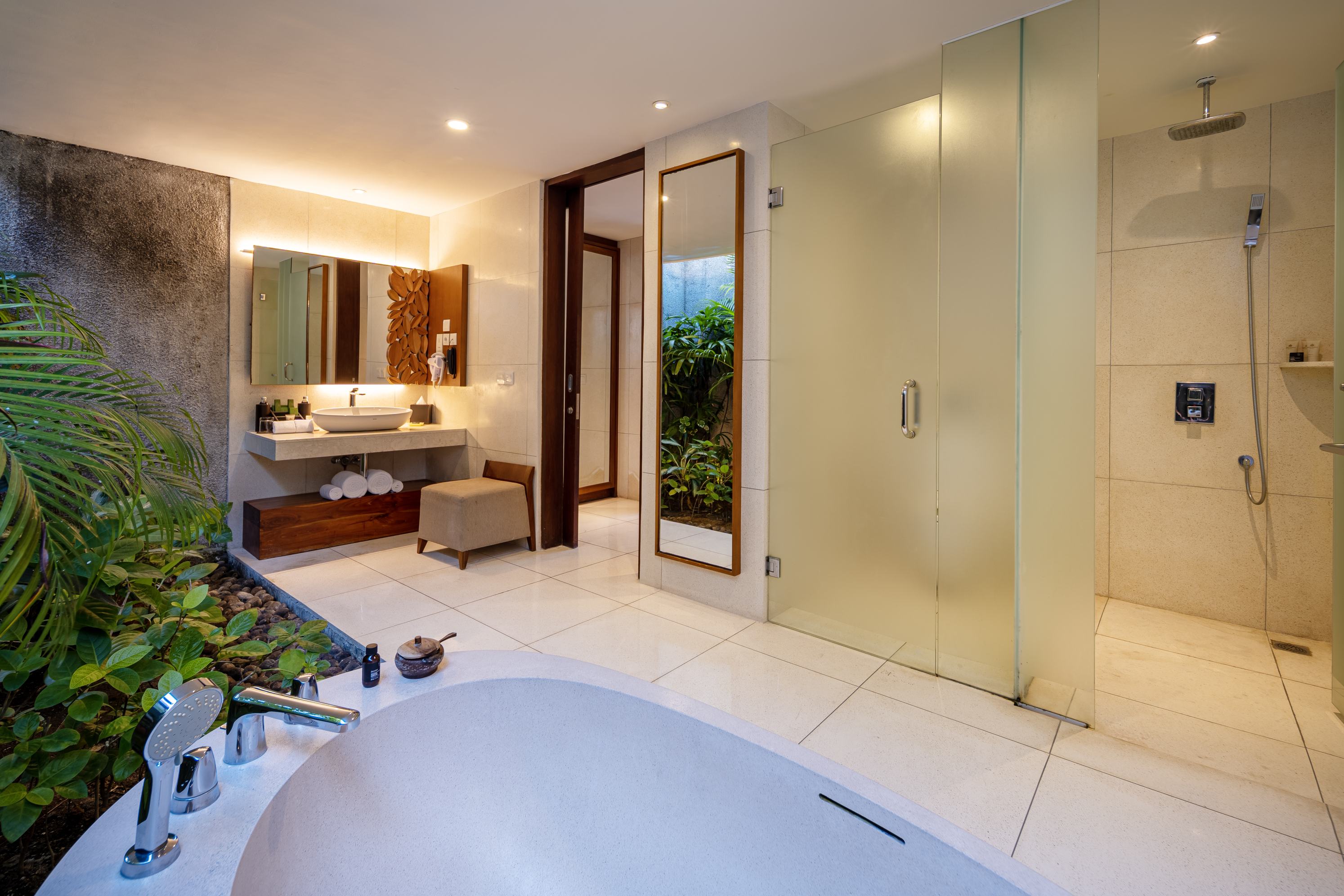 Villa Two Bedrooms with Private Pool