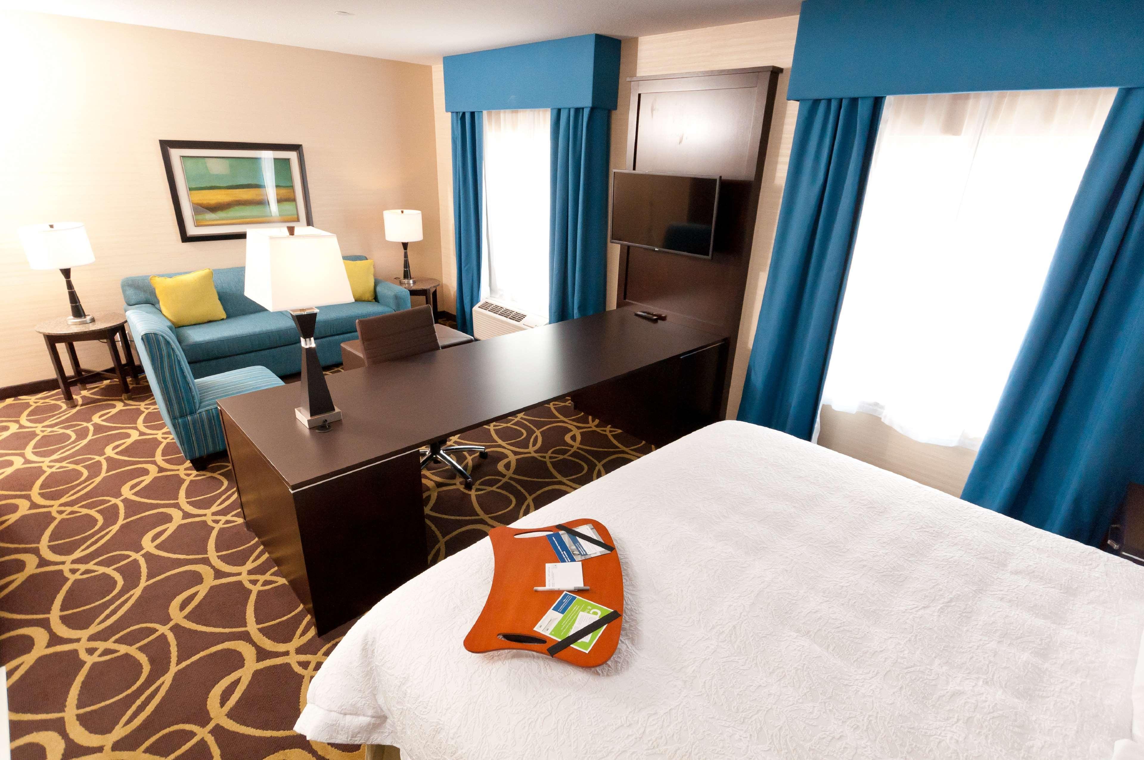 Studio King Bed Non Smoking