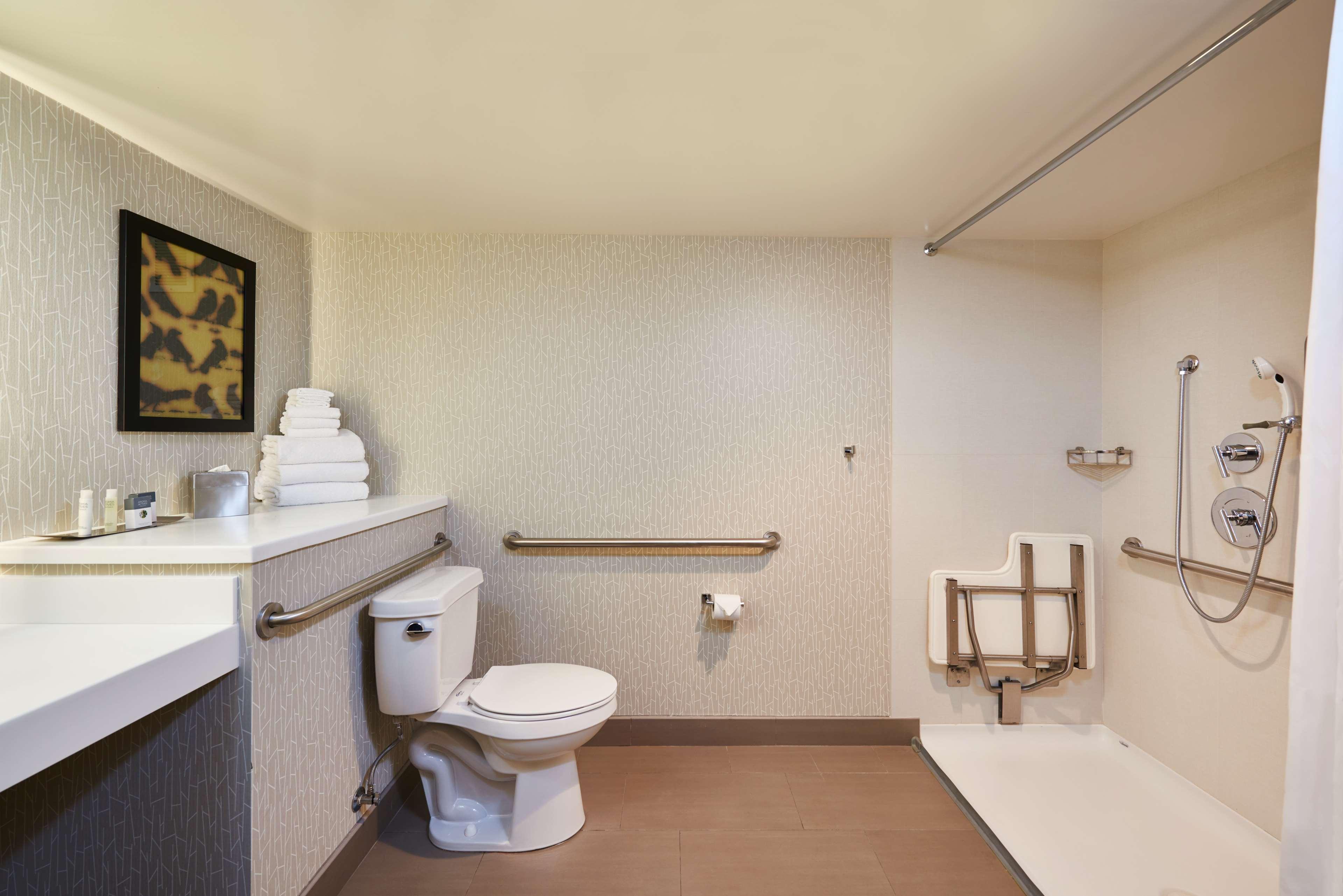 Double Two Queen Beds