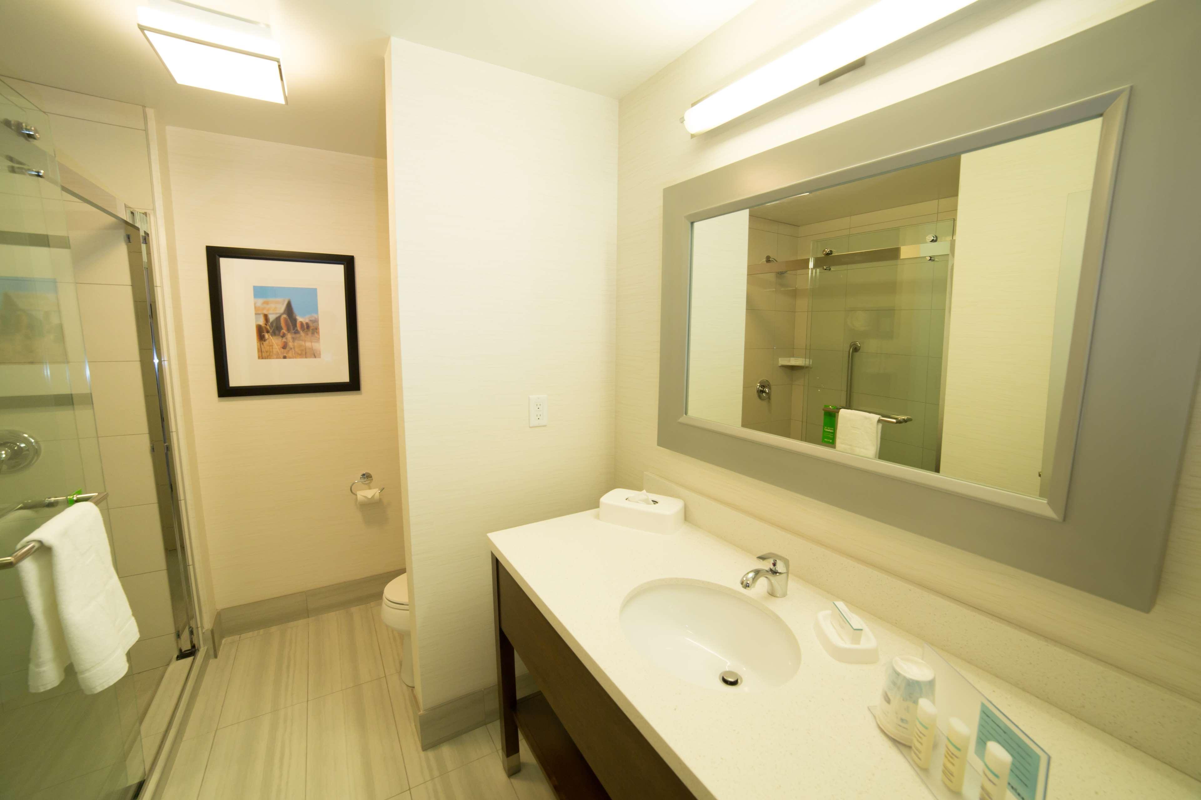 Double King Bed Non Smoking