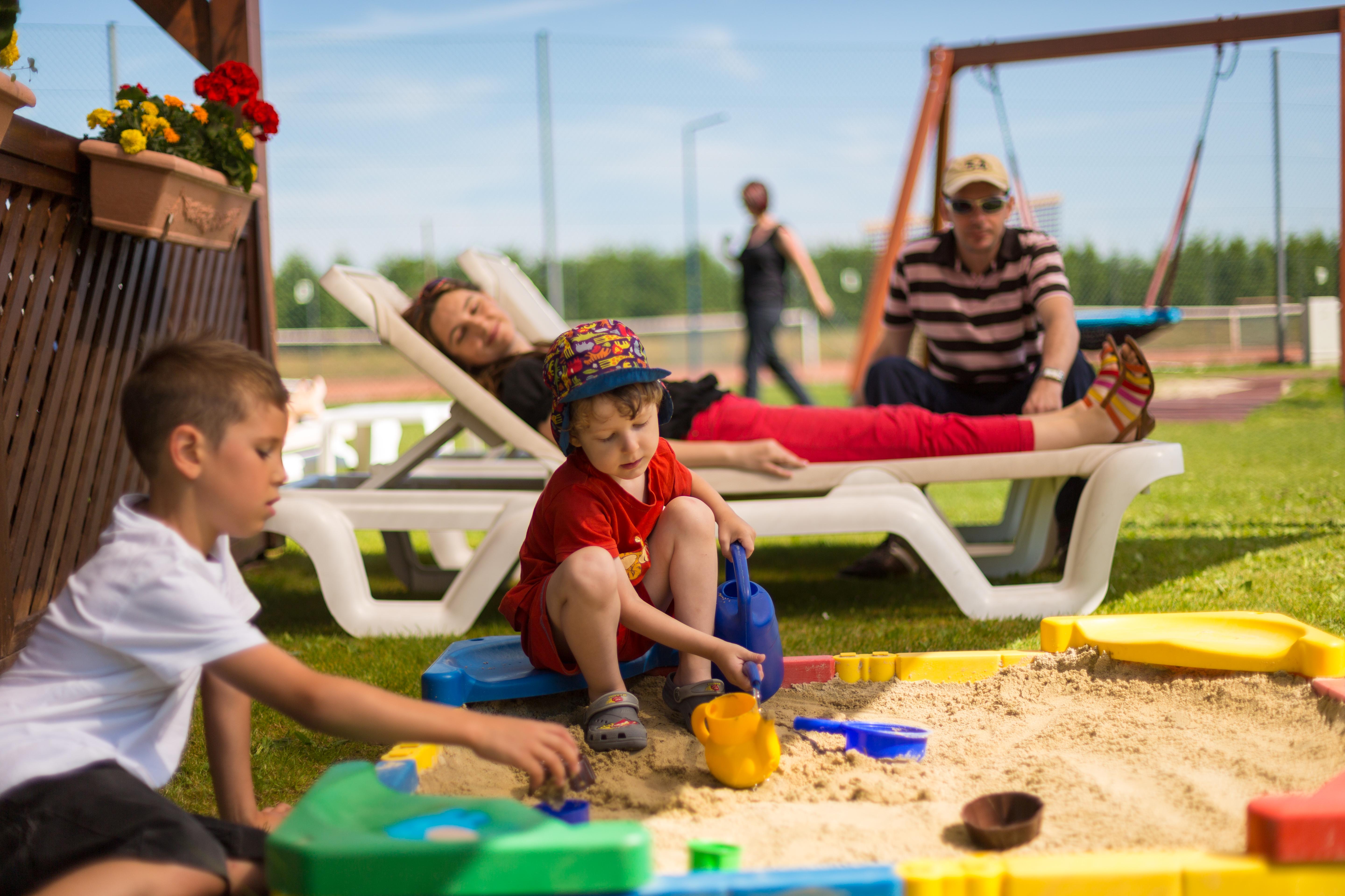 Sports and Entertainment