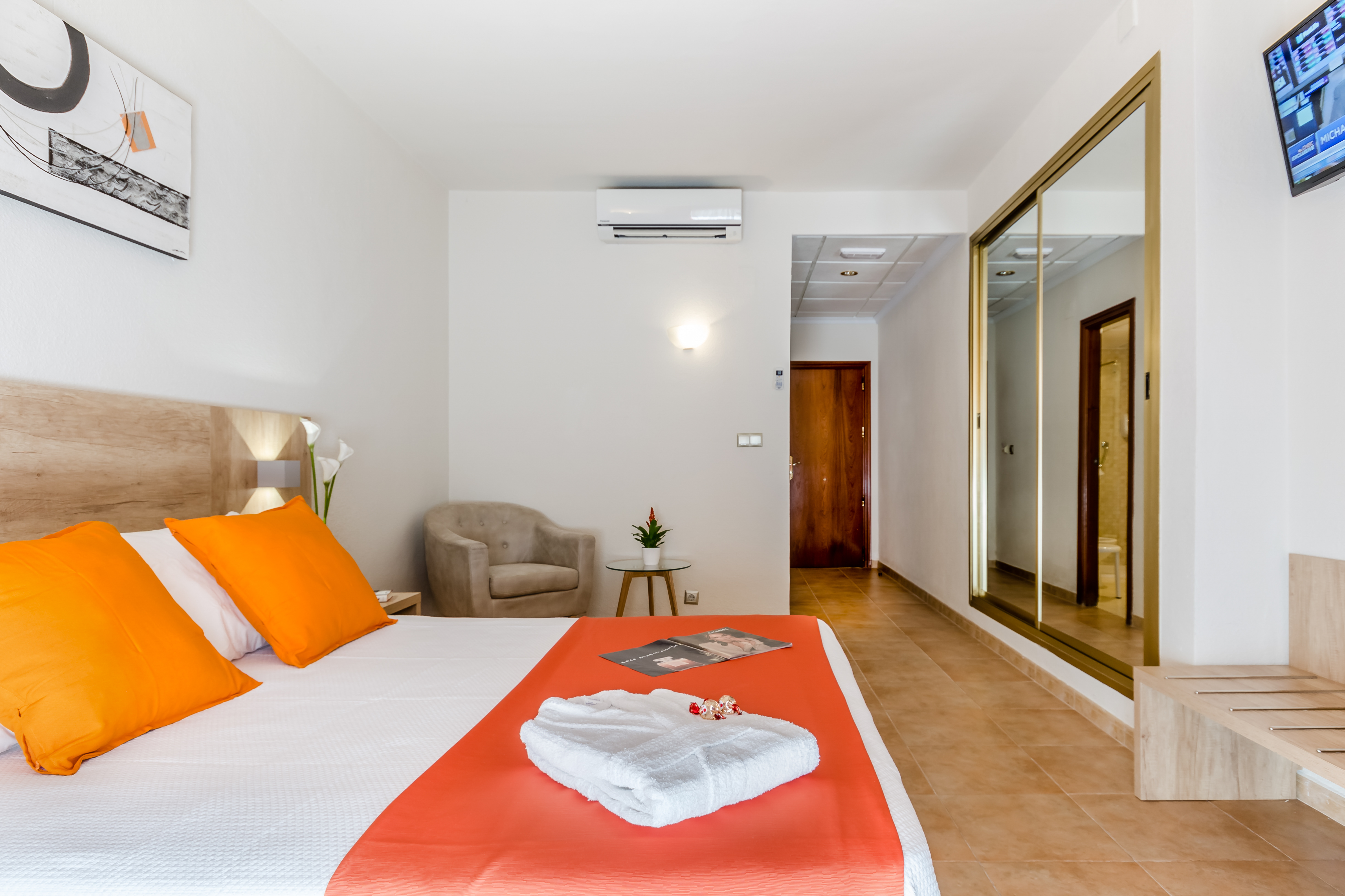 Double or Twin Standard