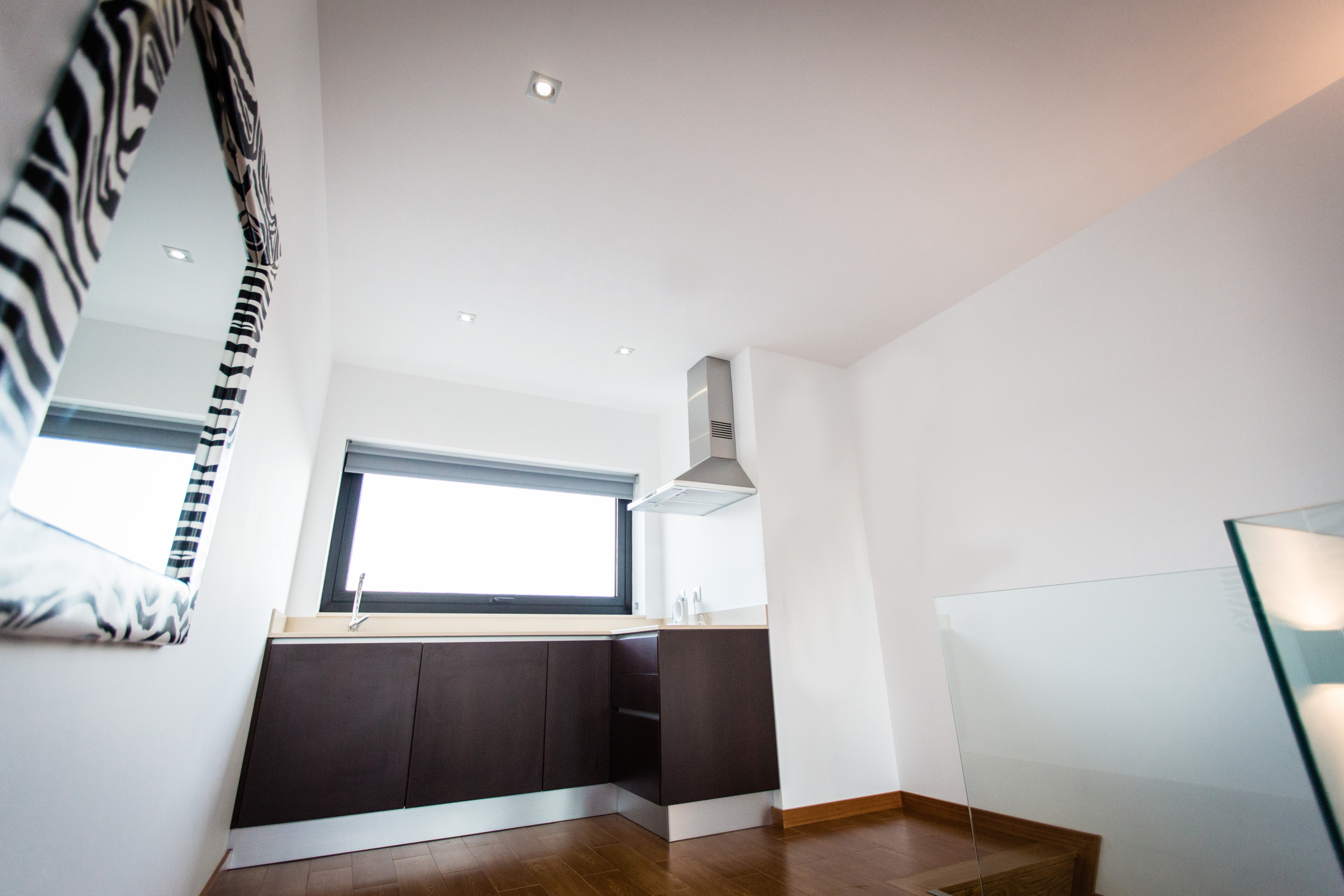 Apartment One Bedroom