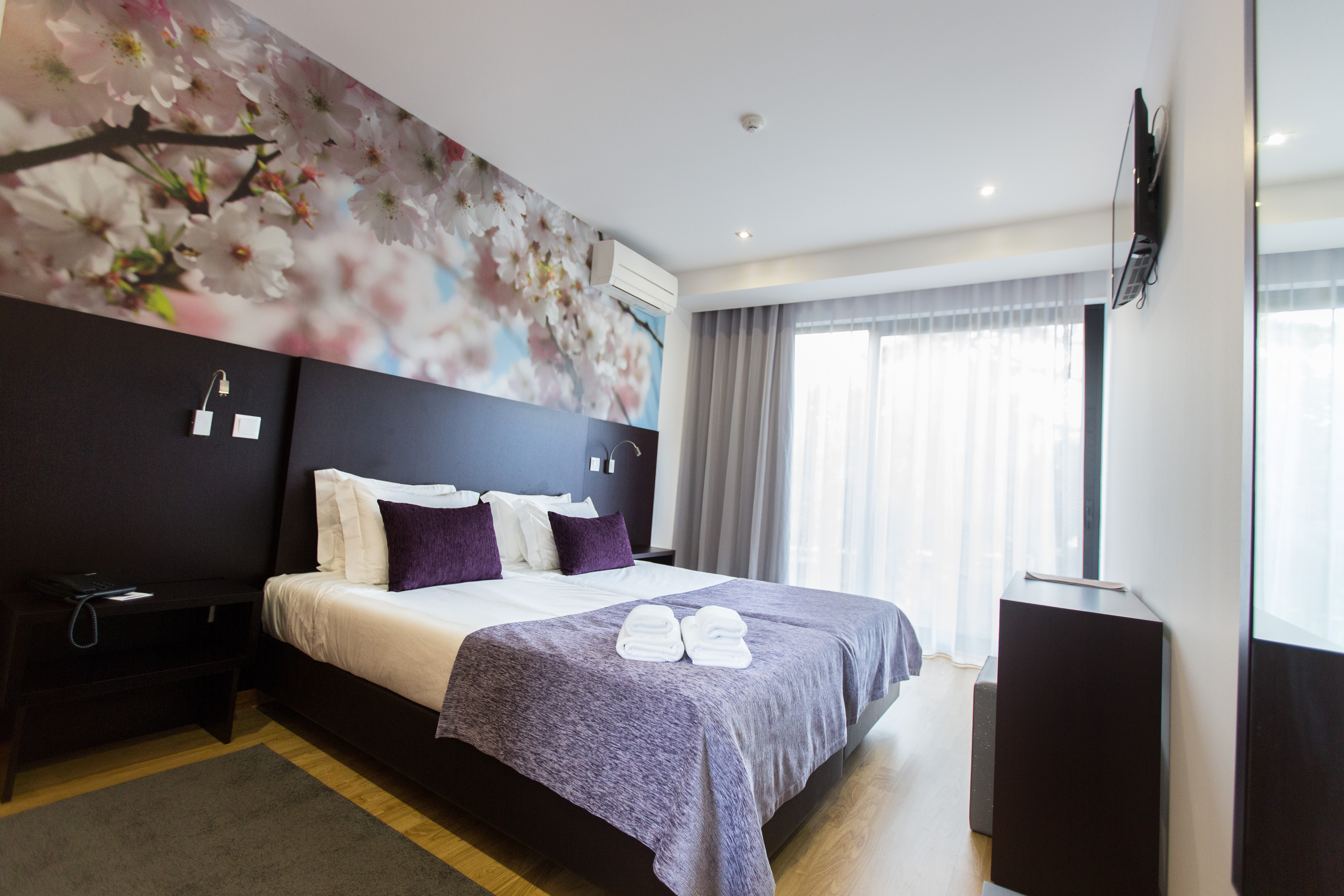 Apartment One Bedroom