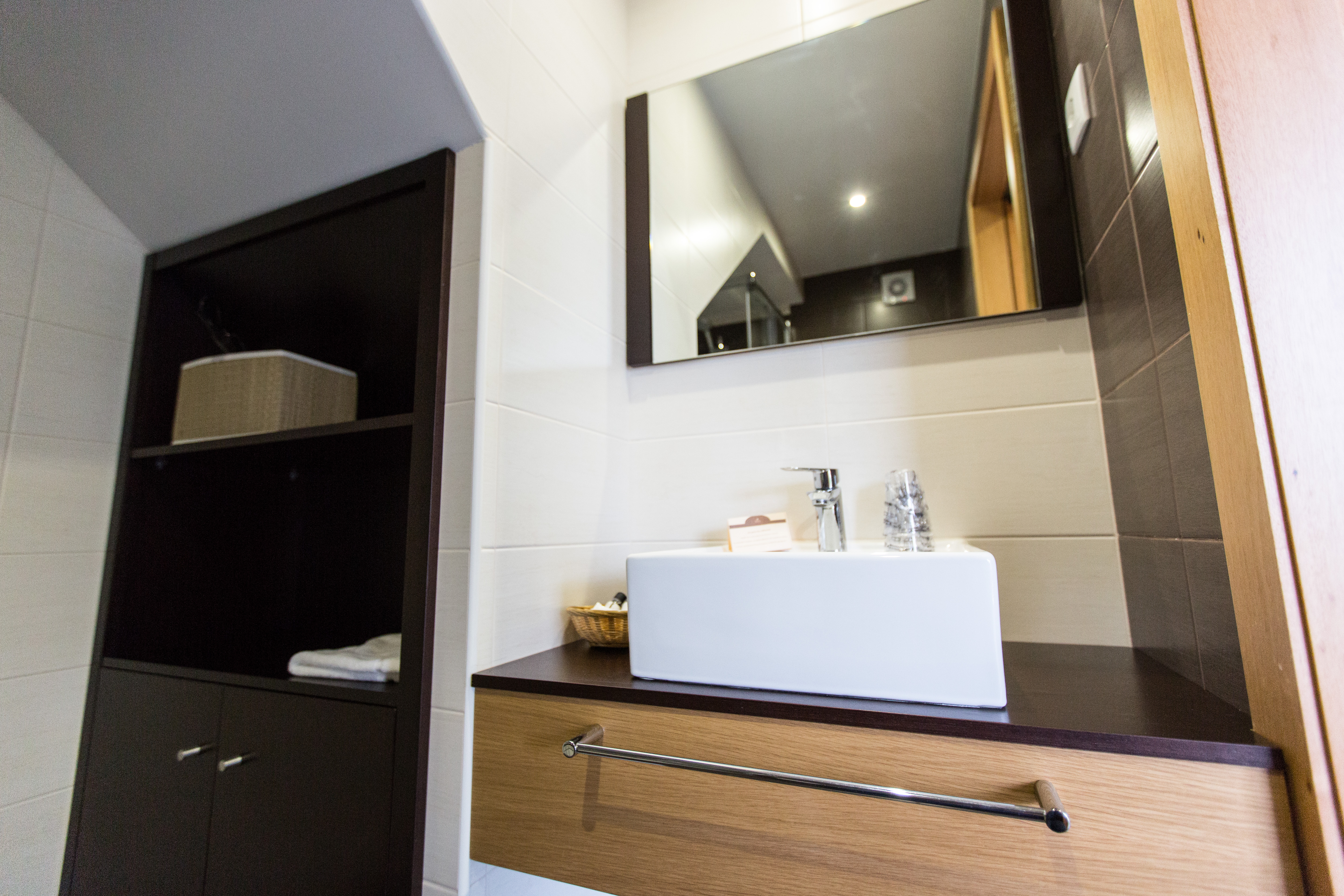 Double or Twin Garden View