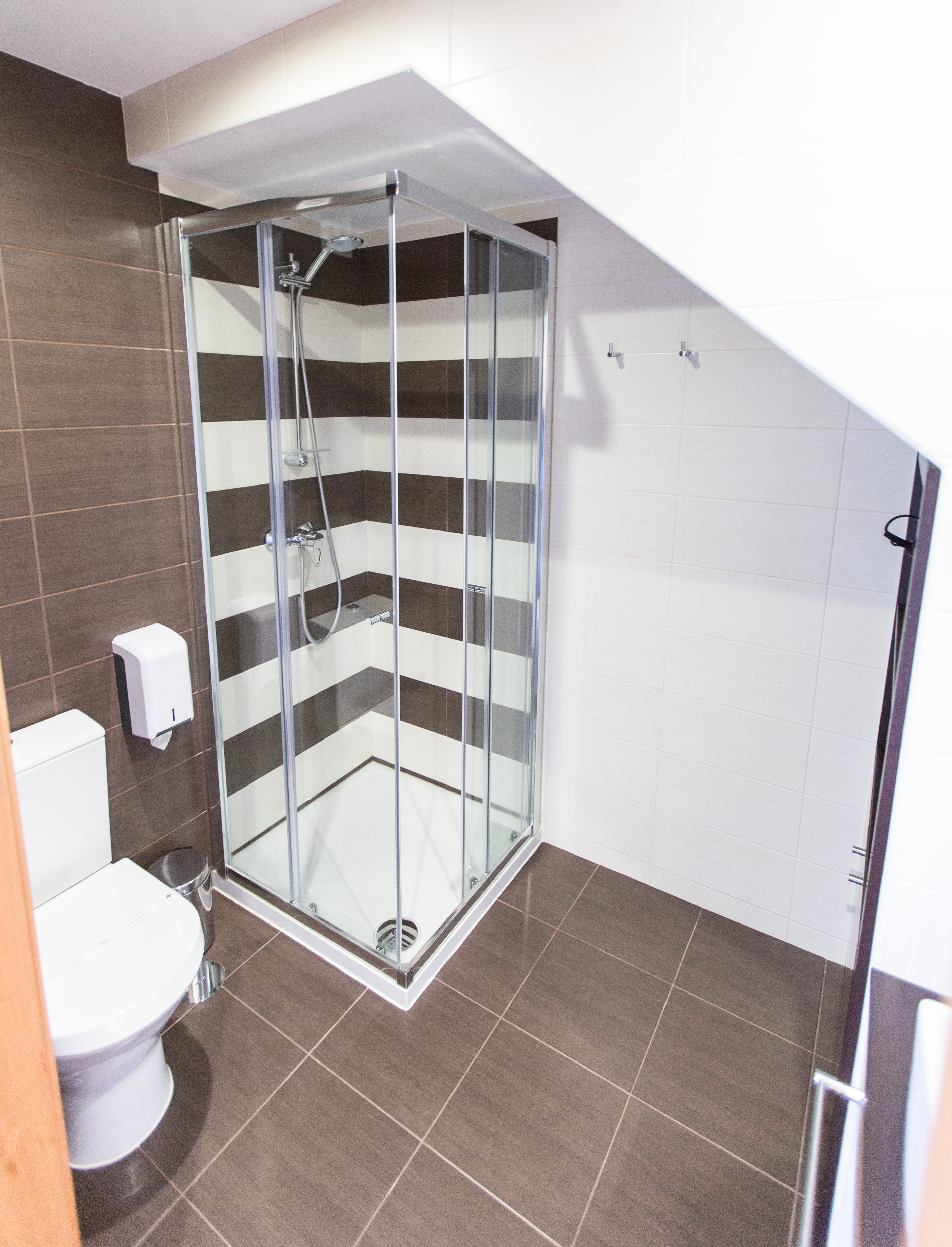 Double or Twin Garden View