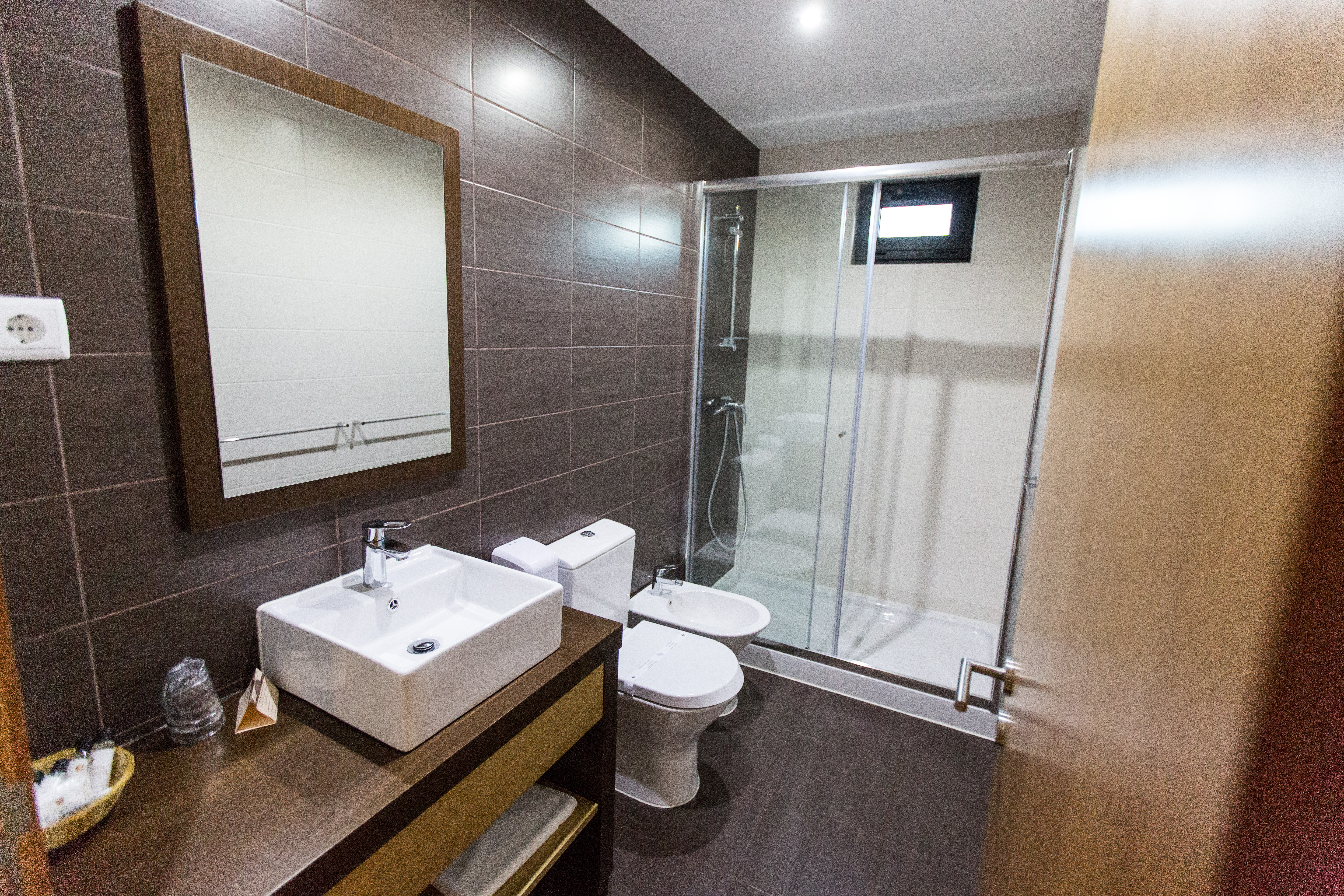 Villa Superior Two Bedrooms