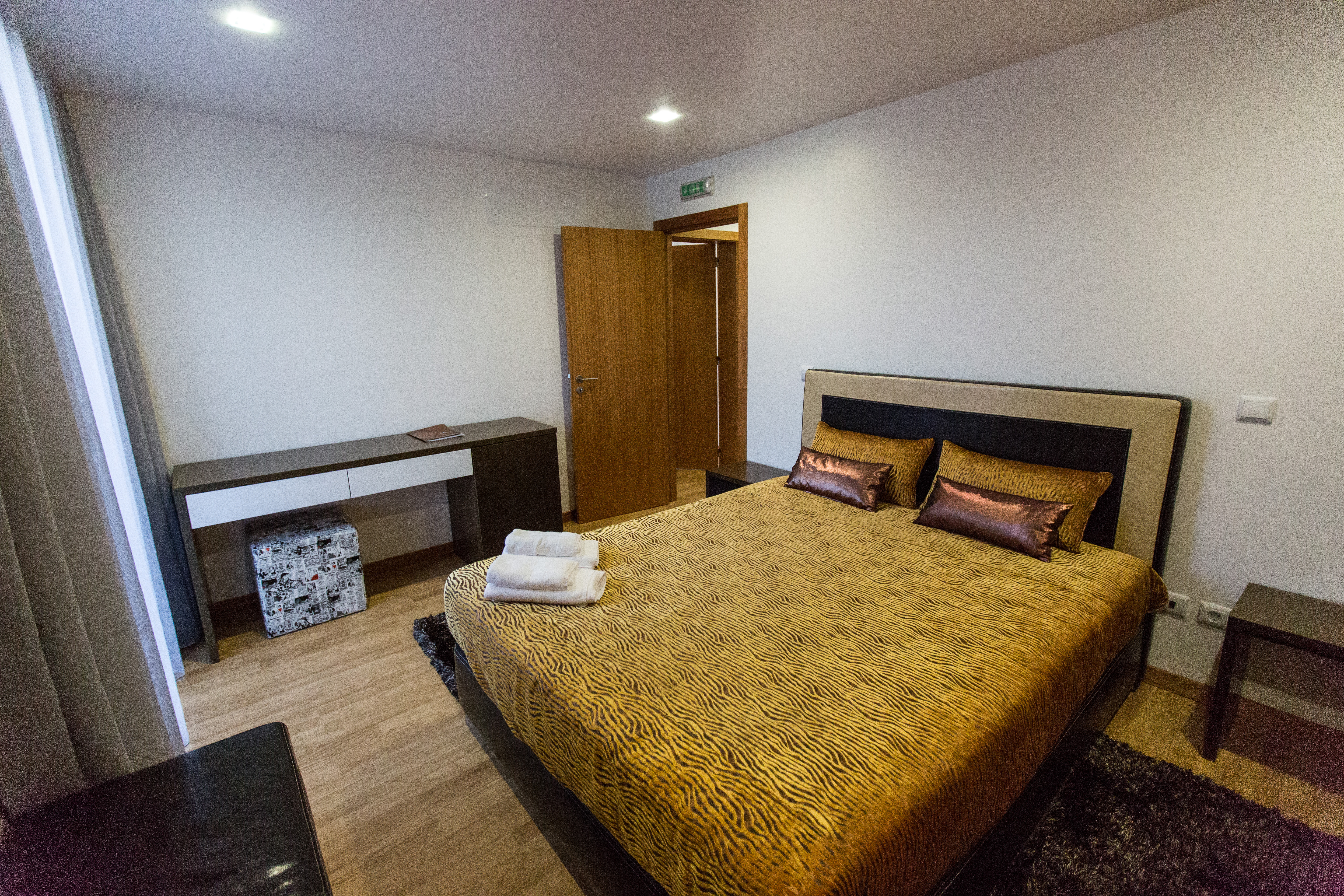 Villa Superior Two Bedrooms