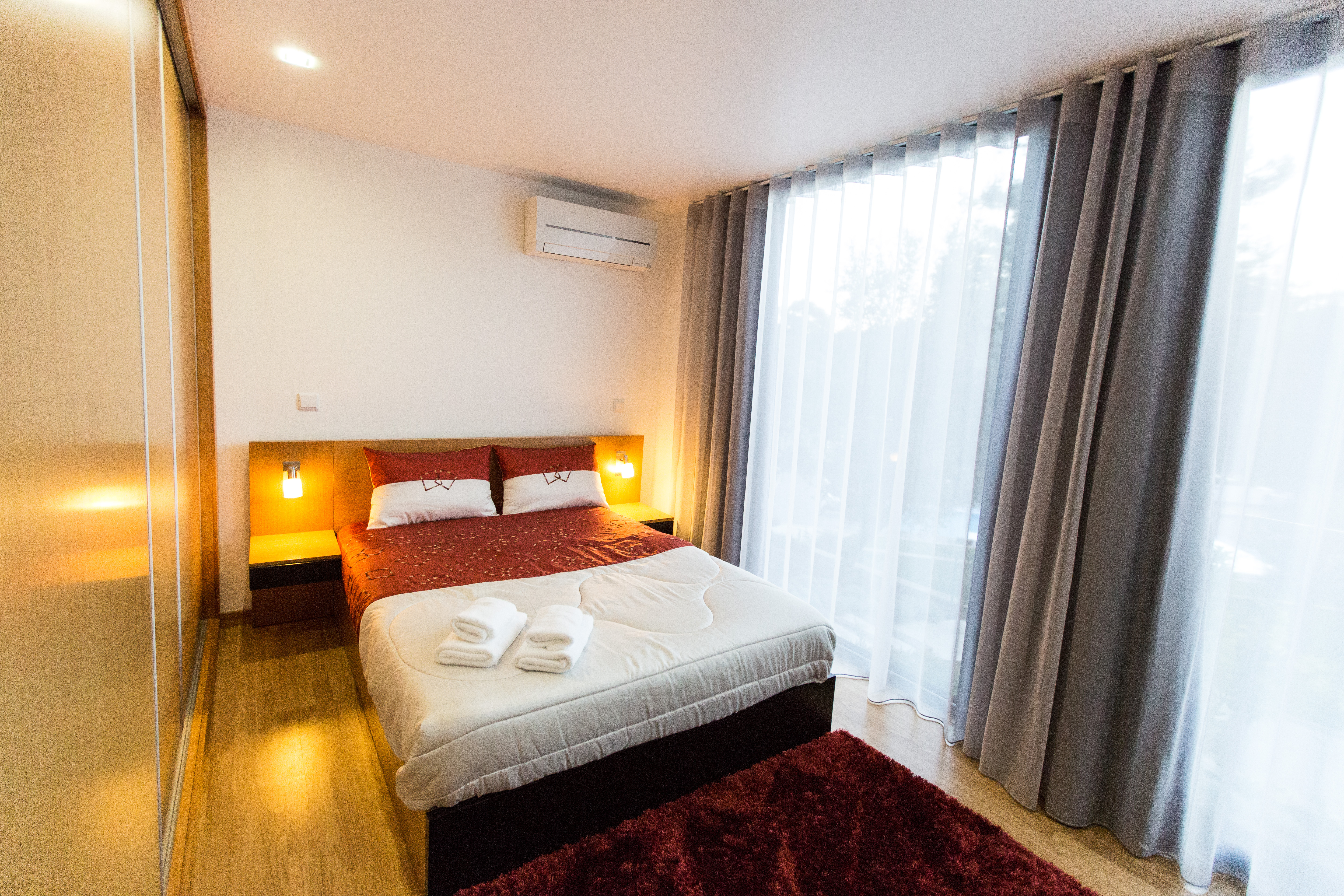 Villa Superior Two Bedrooms