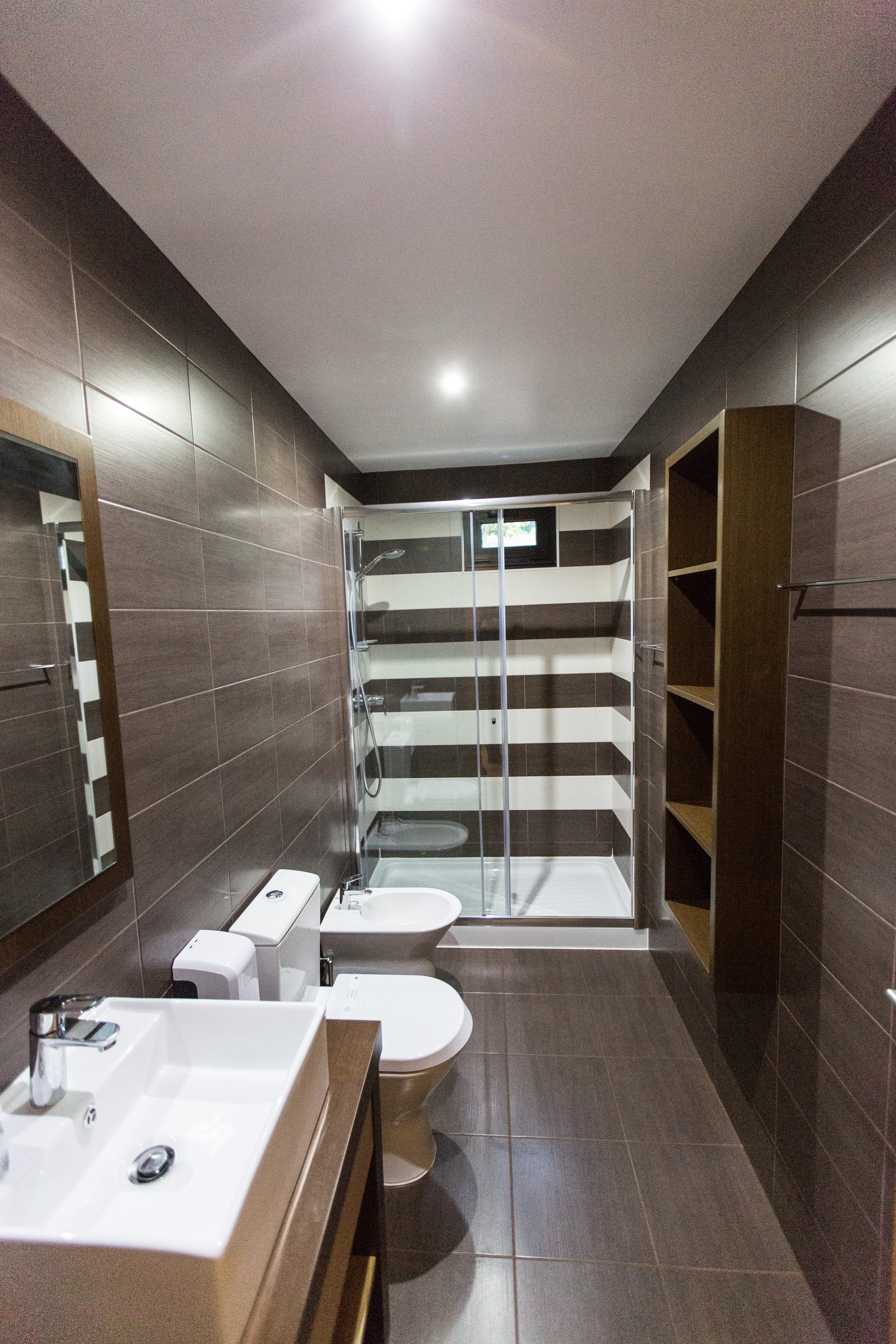 Villa Superior Two Bedrooms