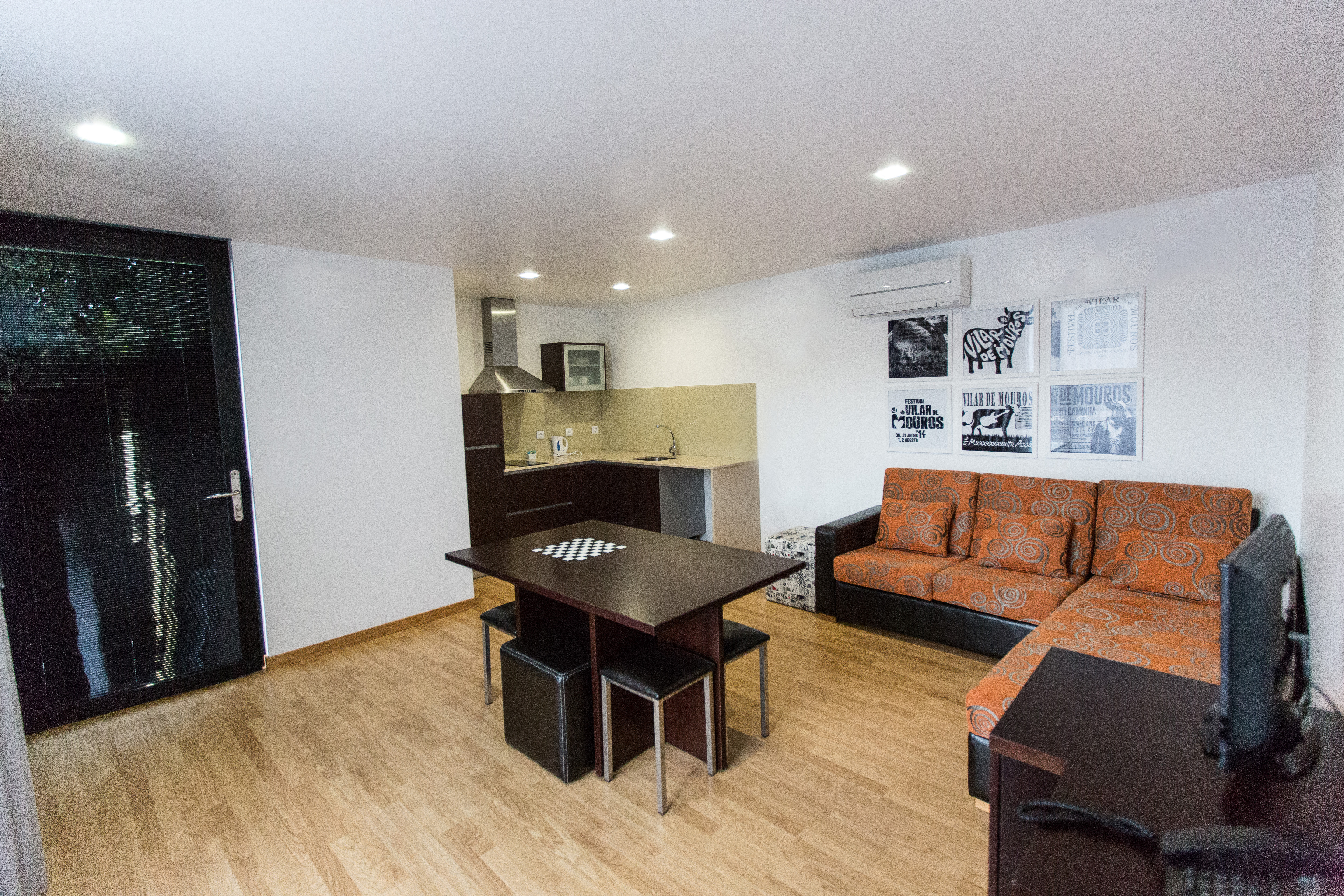 Villa Superior Two Bedrooms