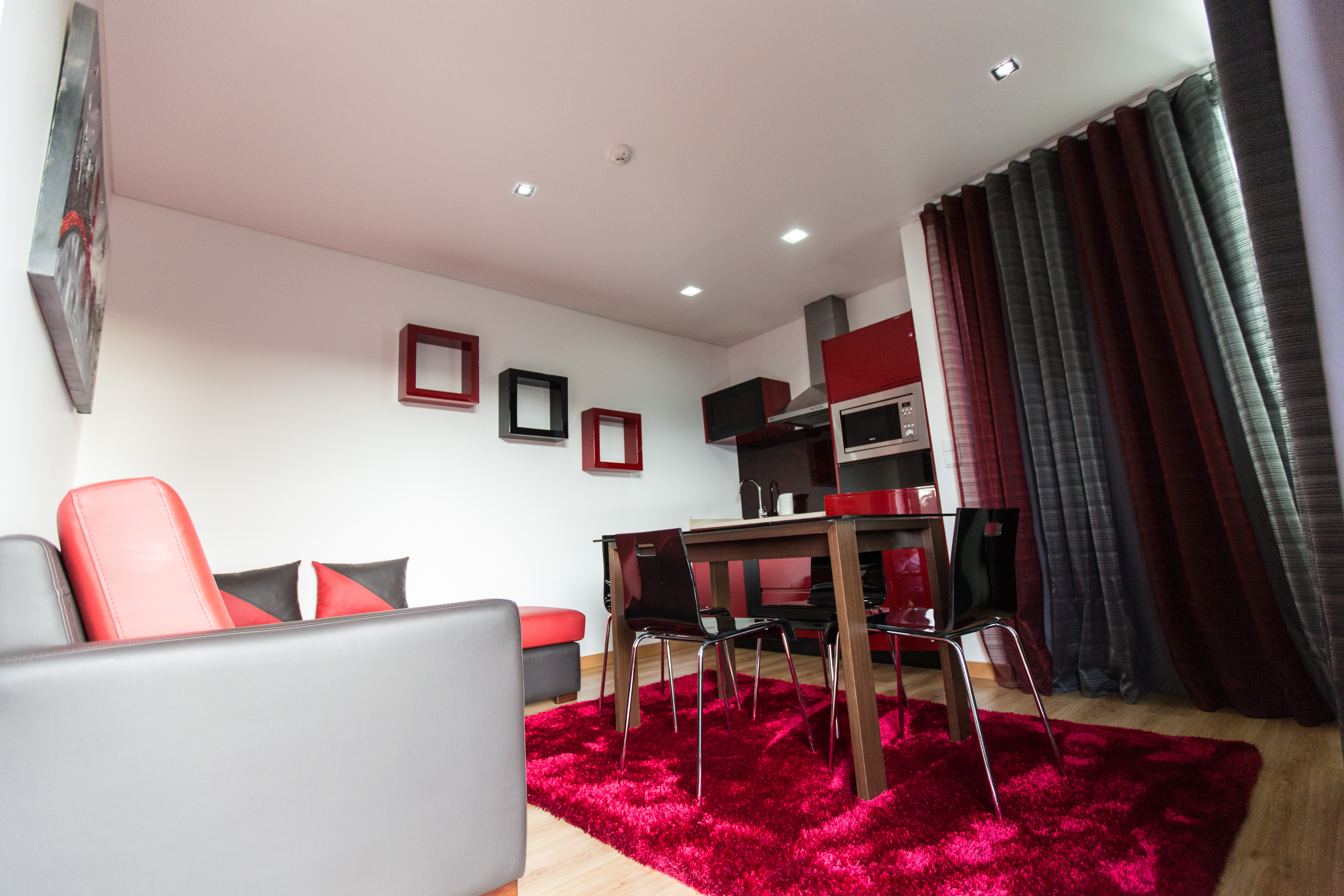 Villa One Bedroom One Bathroom