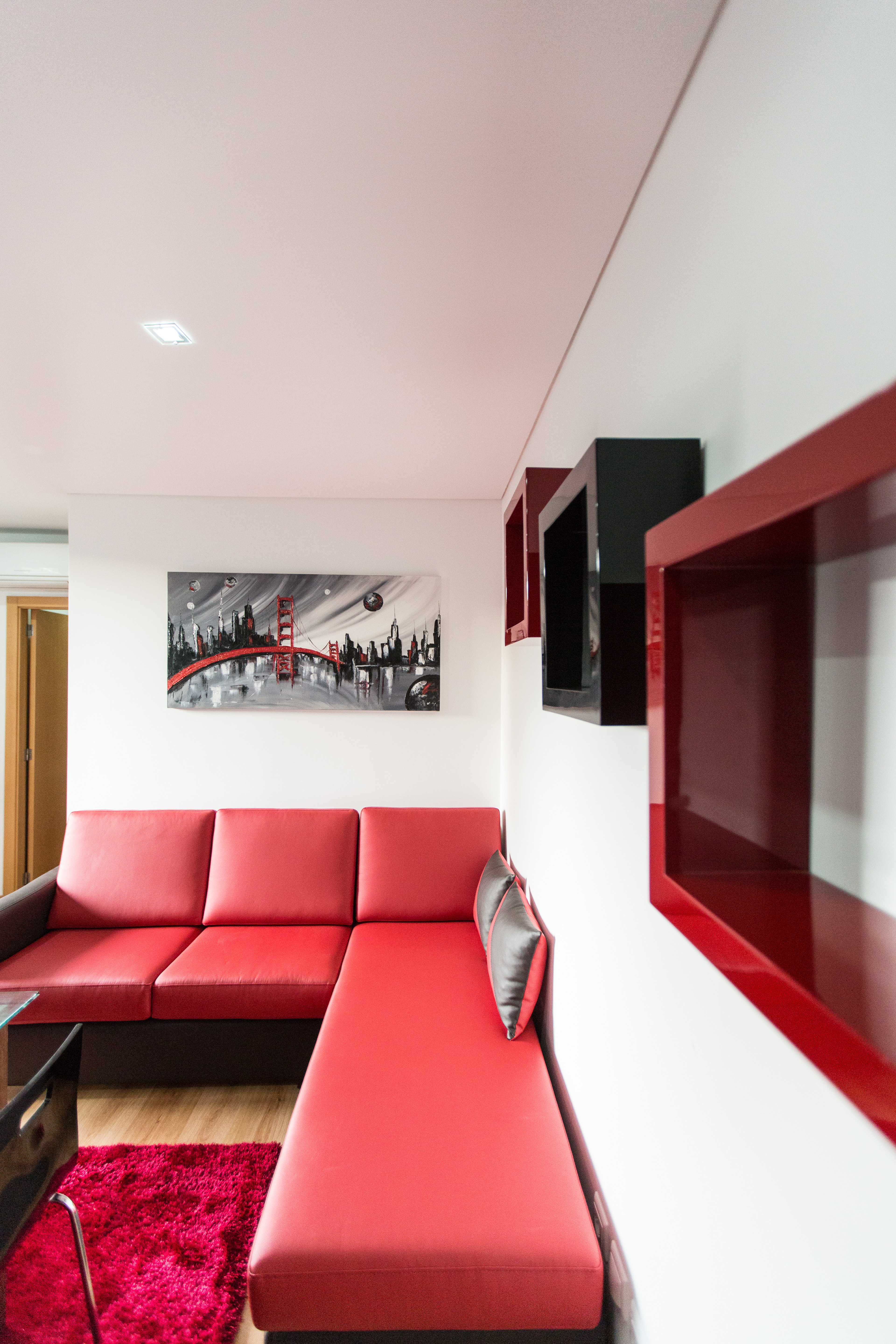 Villa One Bedroom One Bathroom