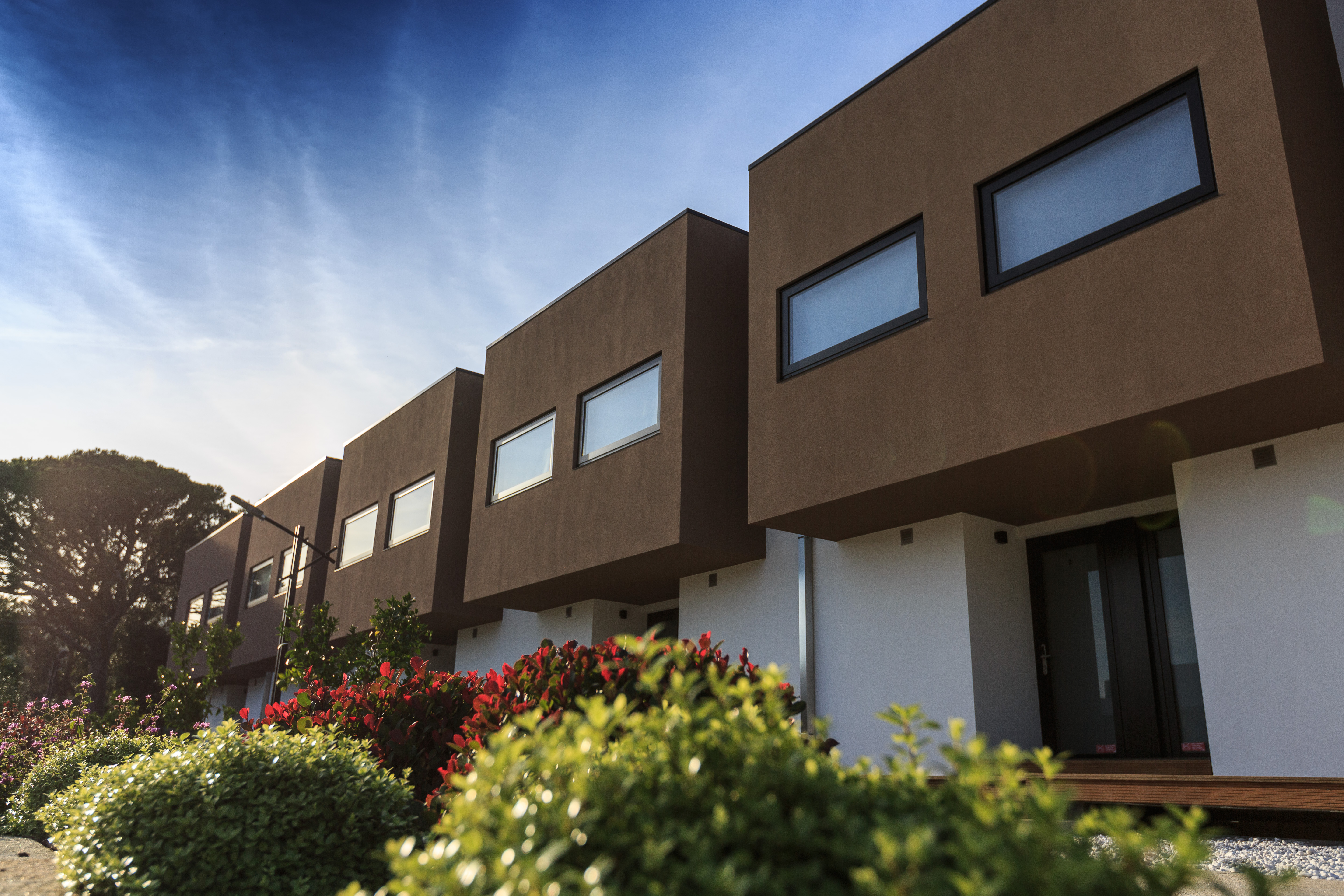 Double or Twin Garden View