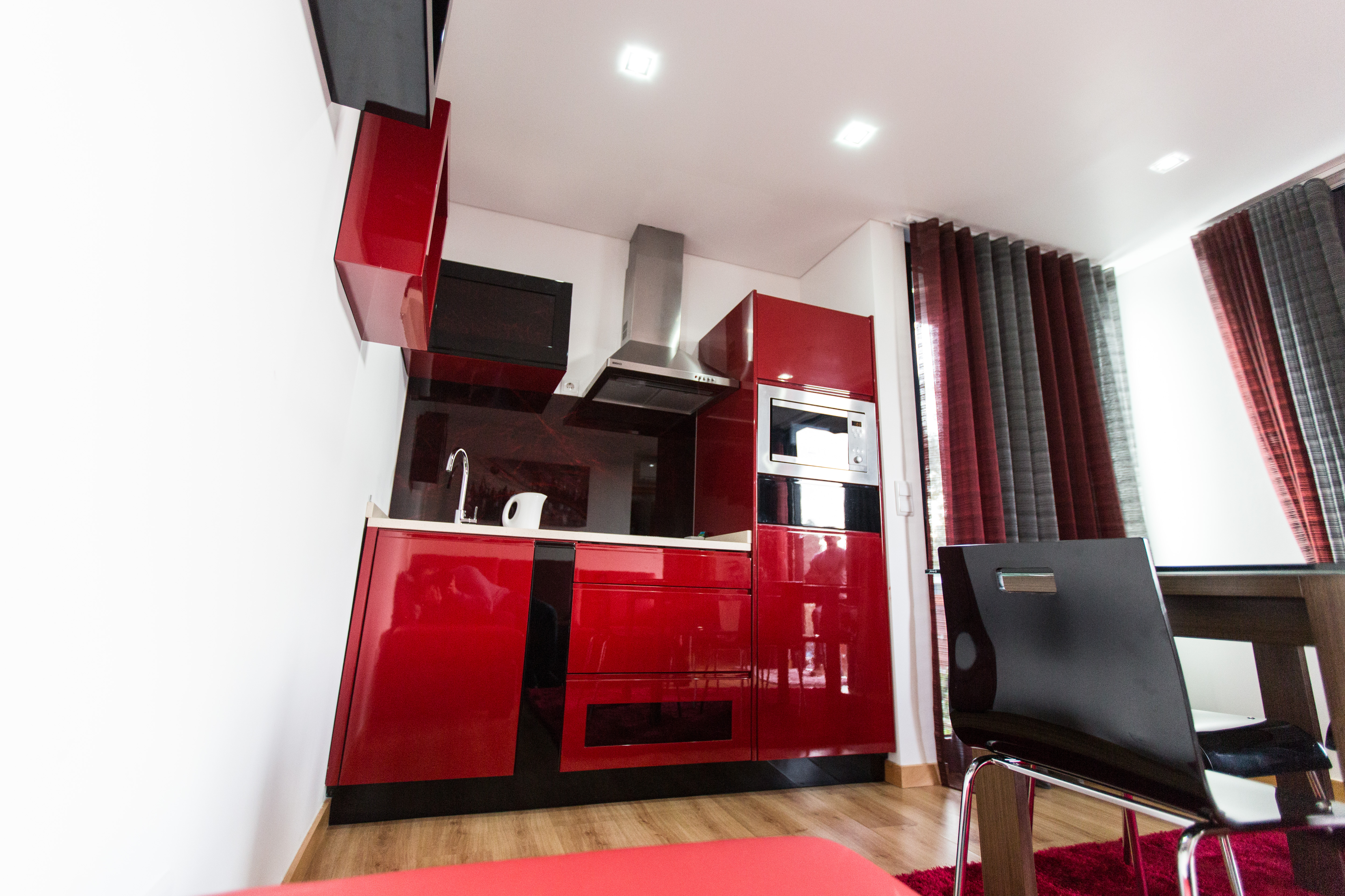 Villa One Bedroom One Bathroom