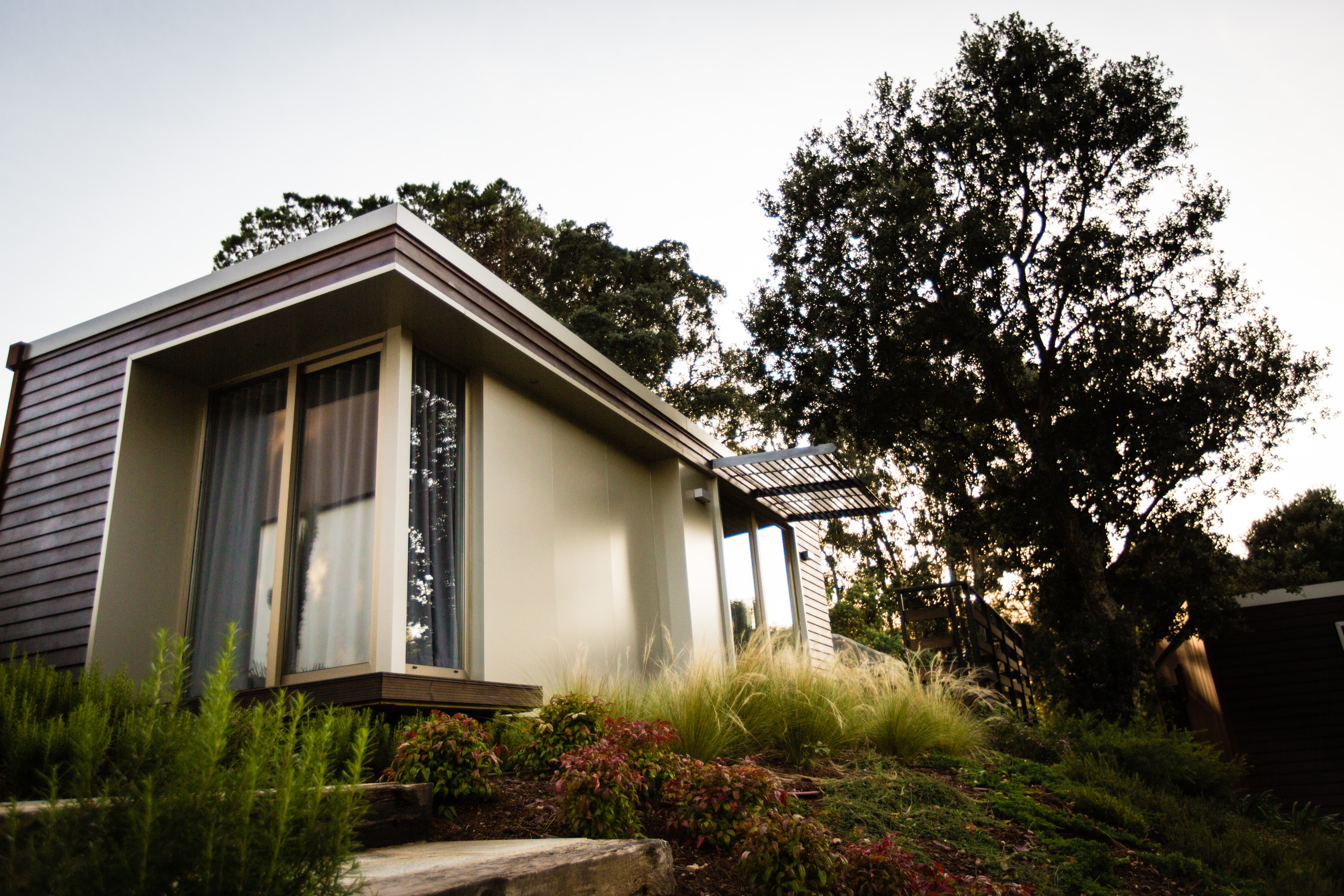 Villa One Bedroom One Bathroom