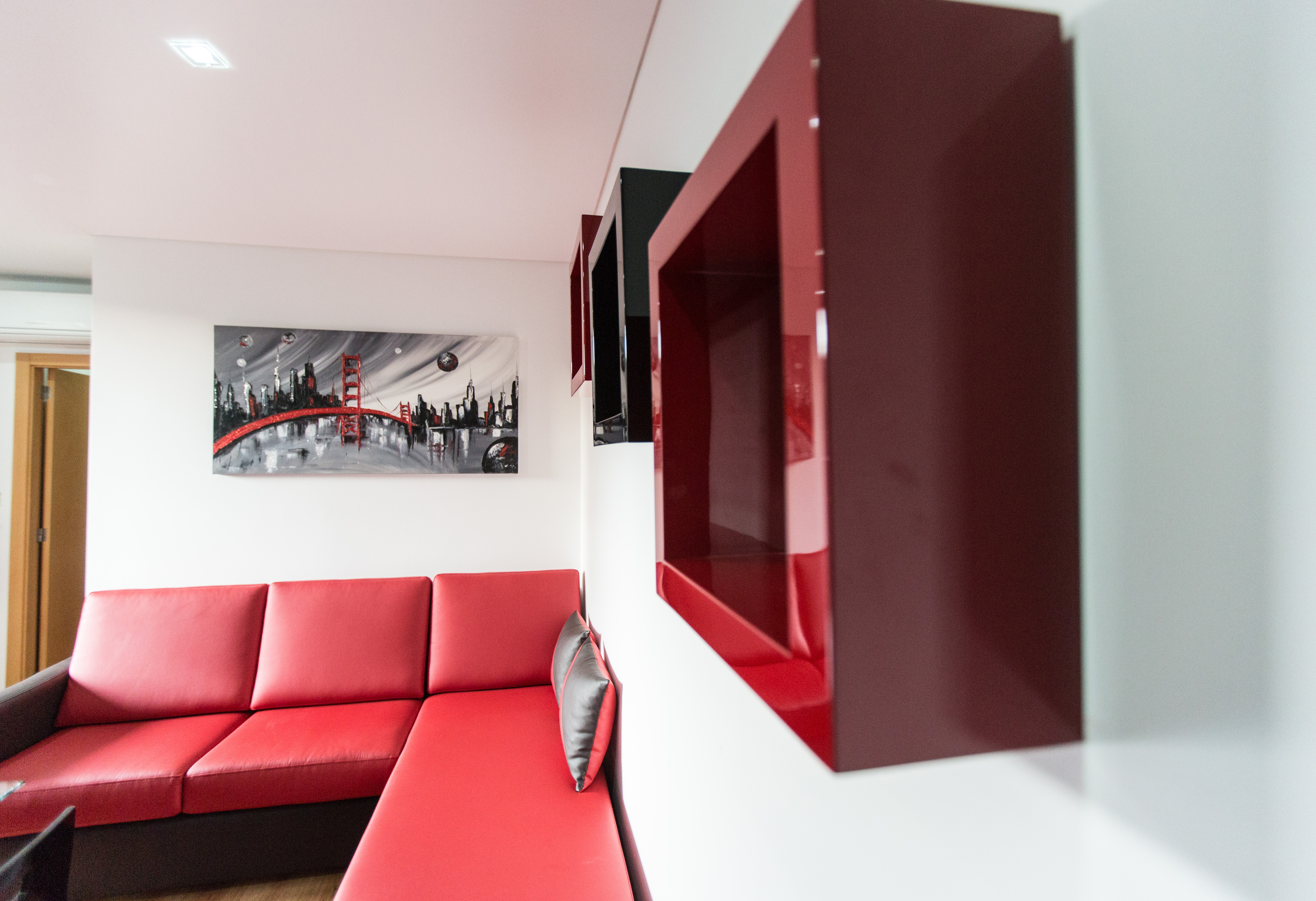 Villa One Bedroom One Bathroom