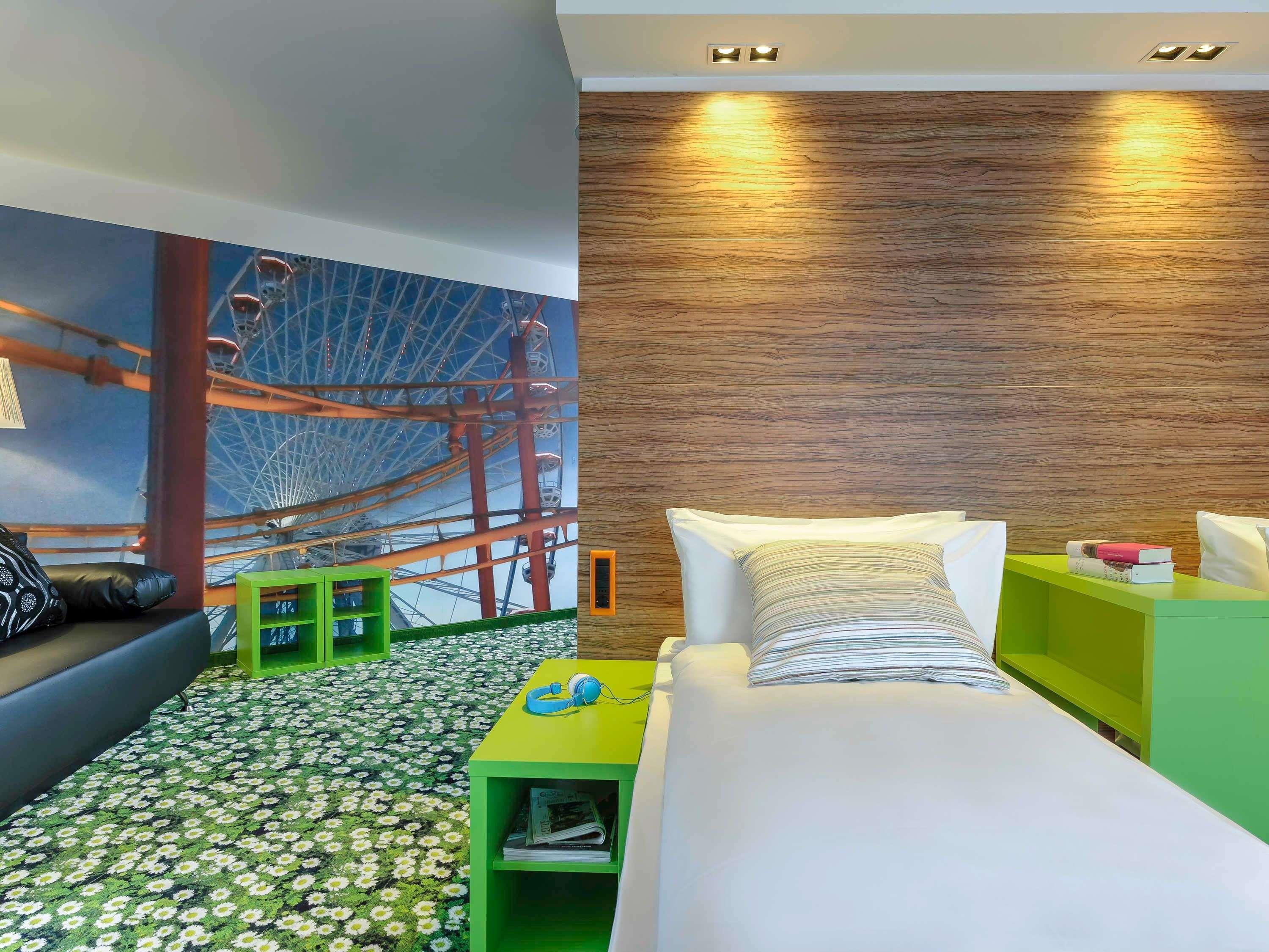 Double Superior with Double Bed