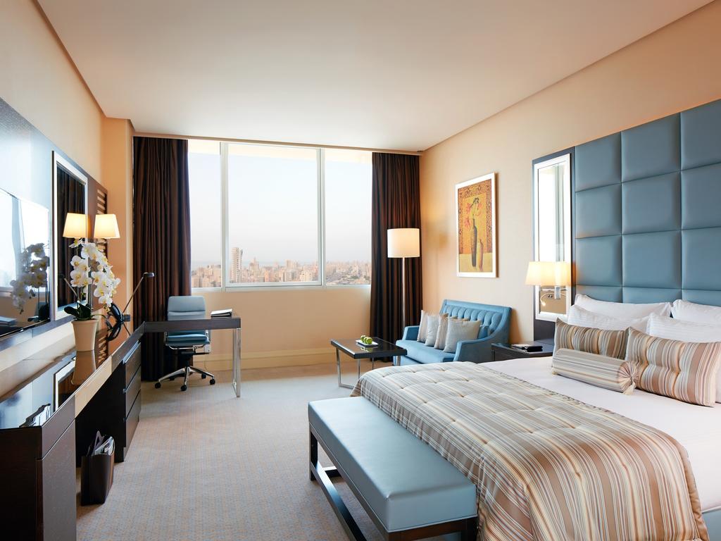 Double Single Executive