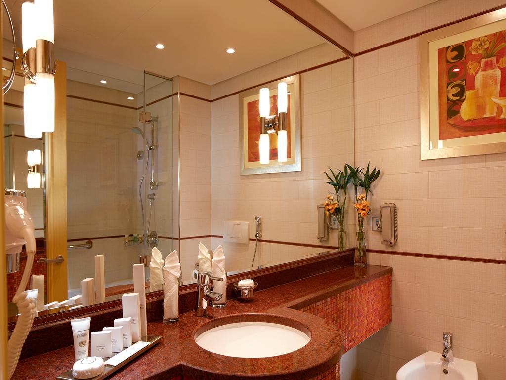 Double or Twin King Bed Non Smoking