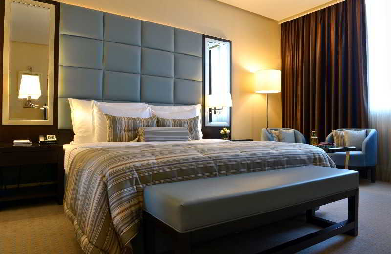 Double or Twin Executive