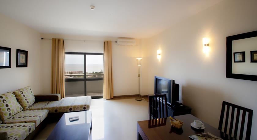 Apartment with Double Bed