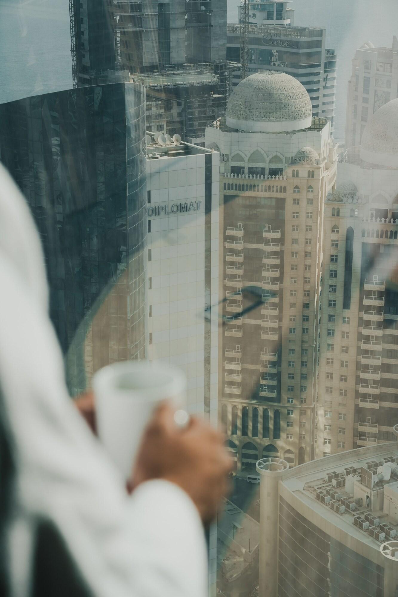 Double Premium King Bed