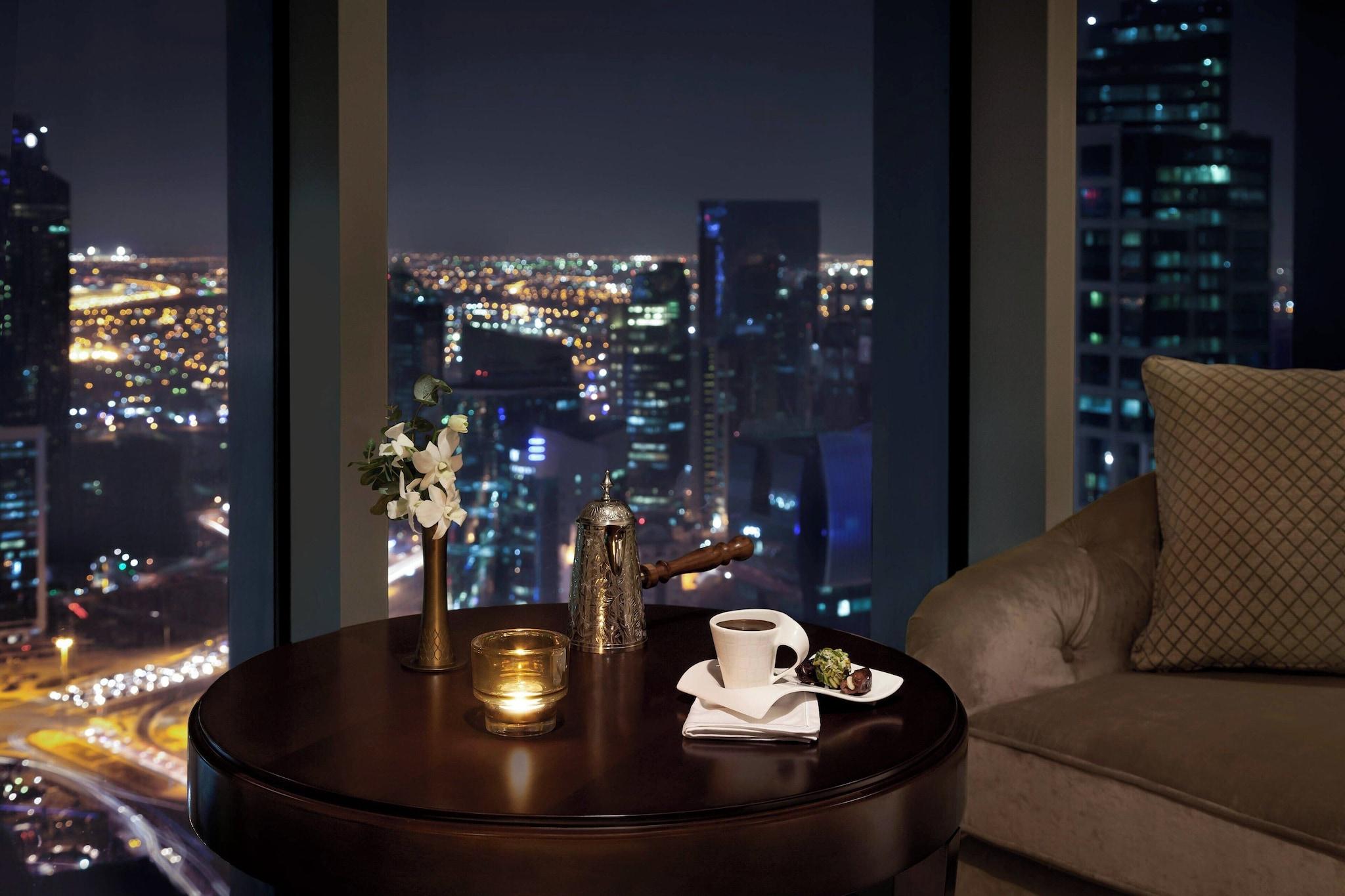 Suite Executive Non Smoking