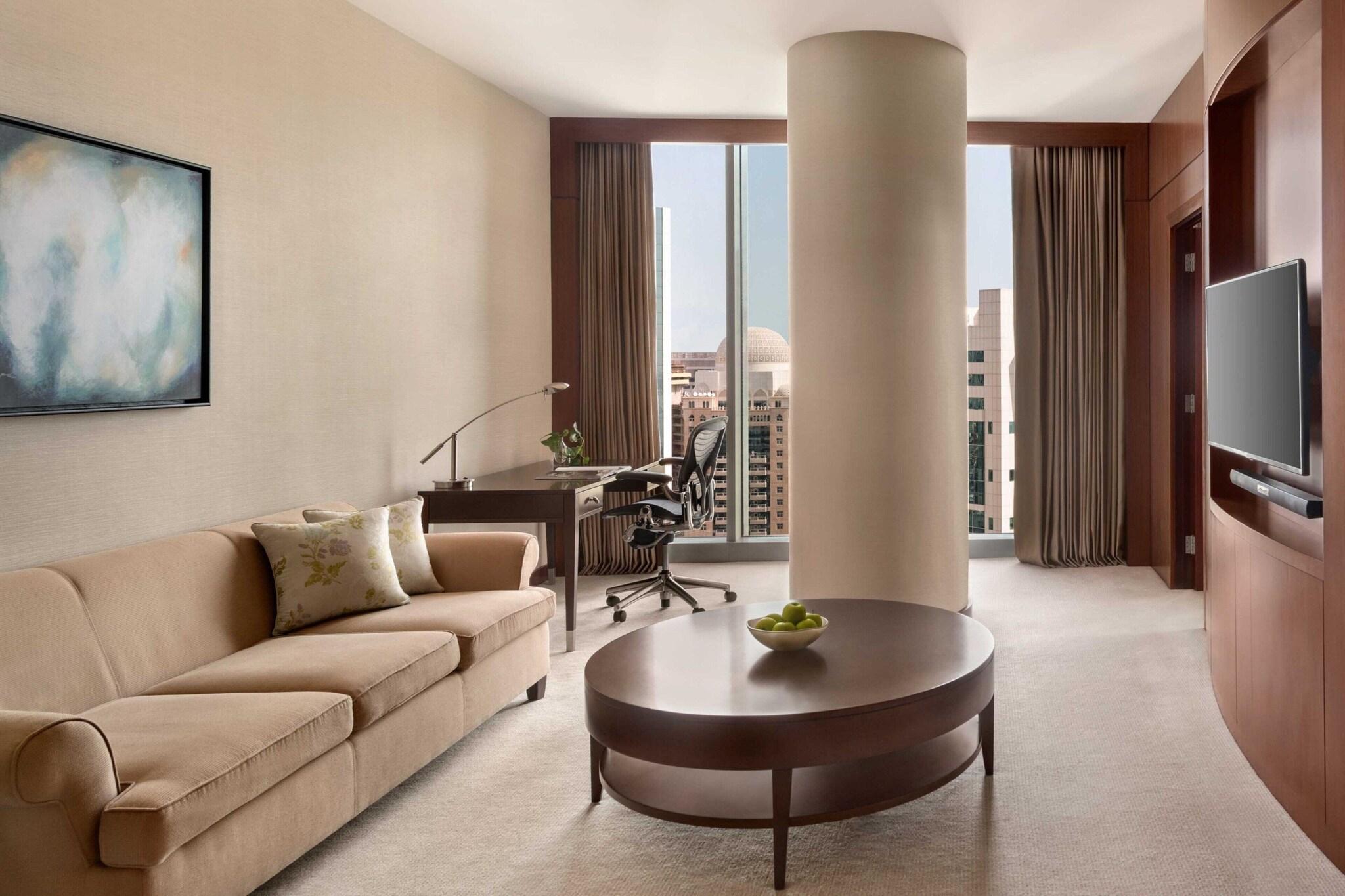 Suite Executive Non Smoking