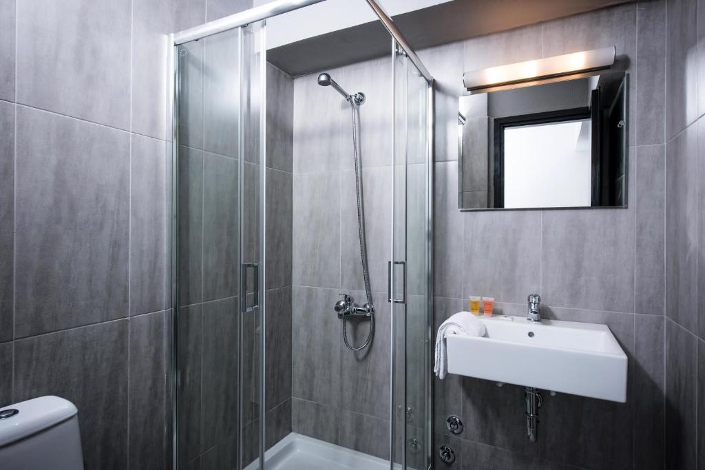 Family Room One Bedroom