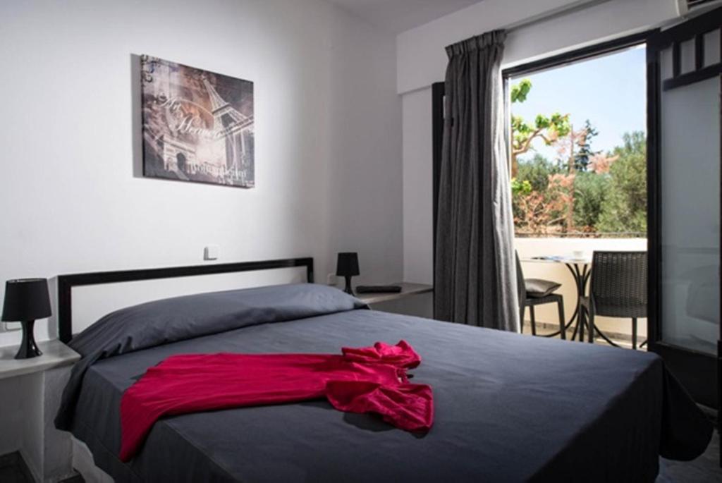 Family Room One Bedroom